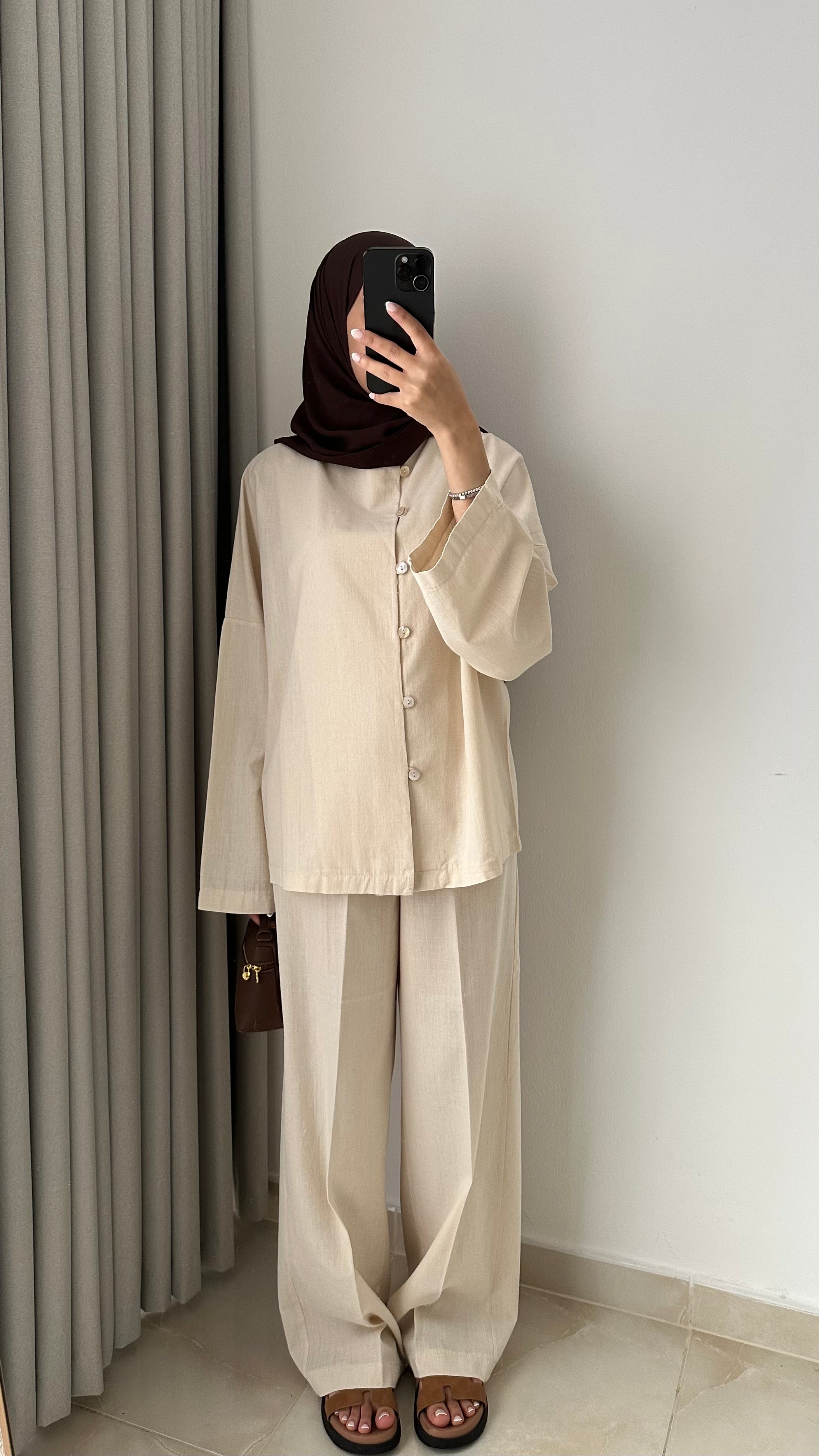 COVE Set