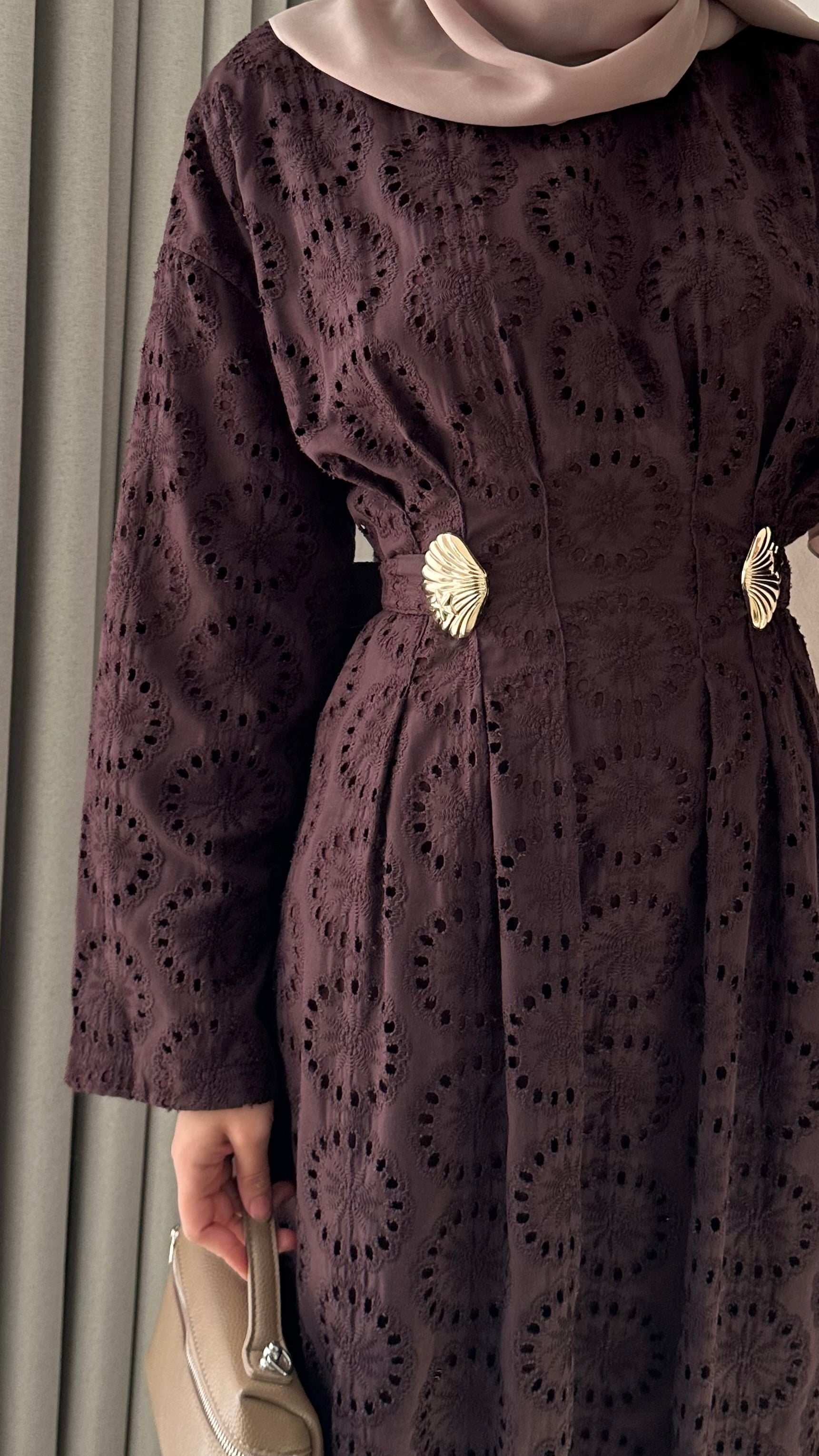 AVELIA Dress