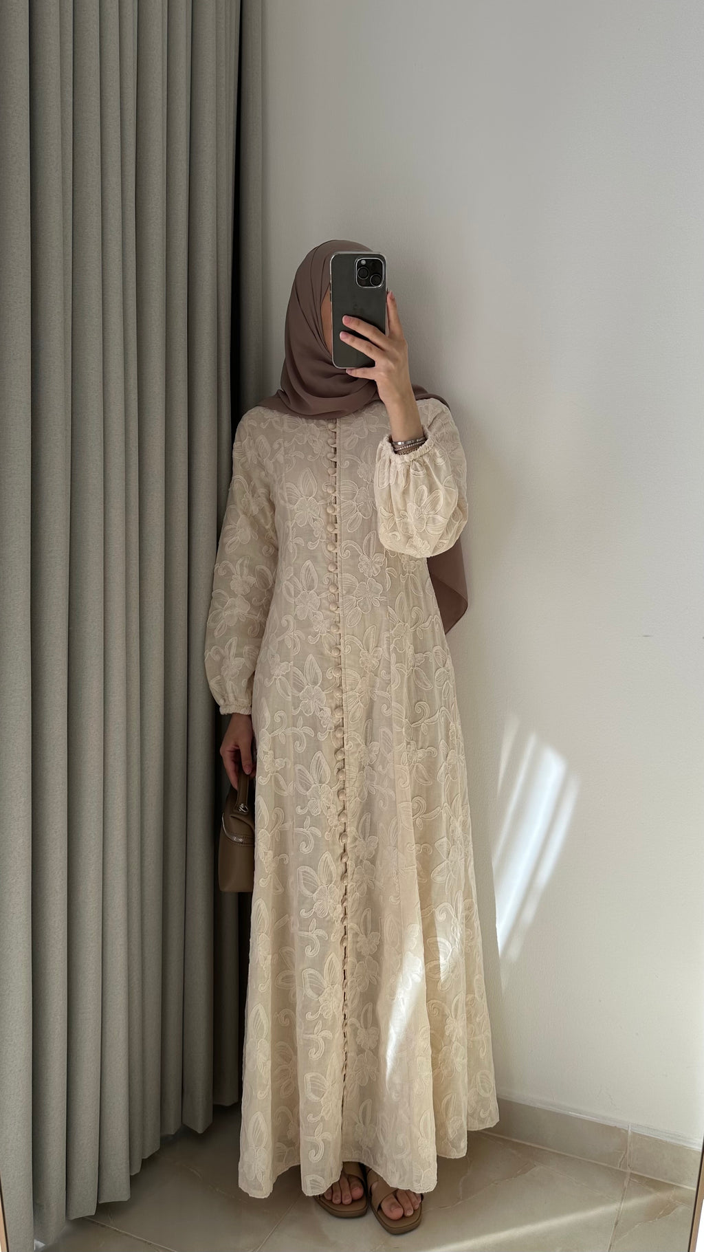 FLORINA Dress