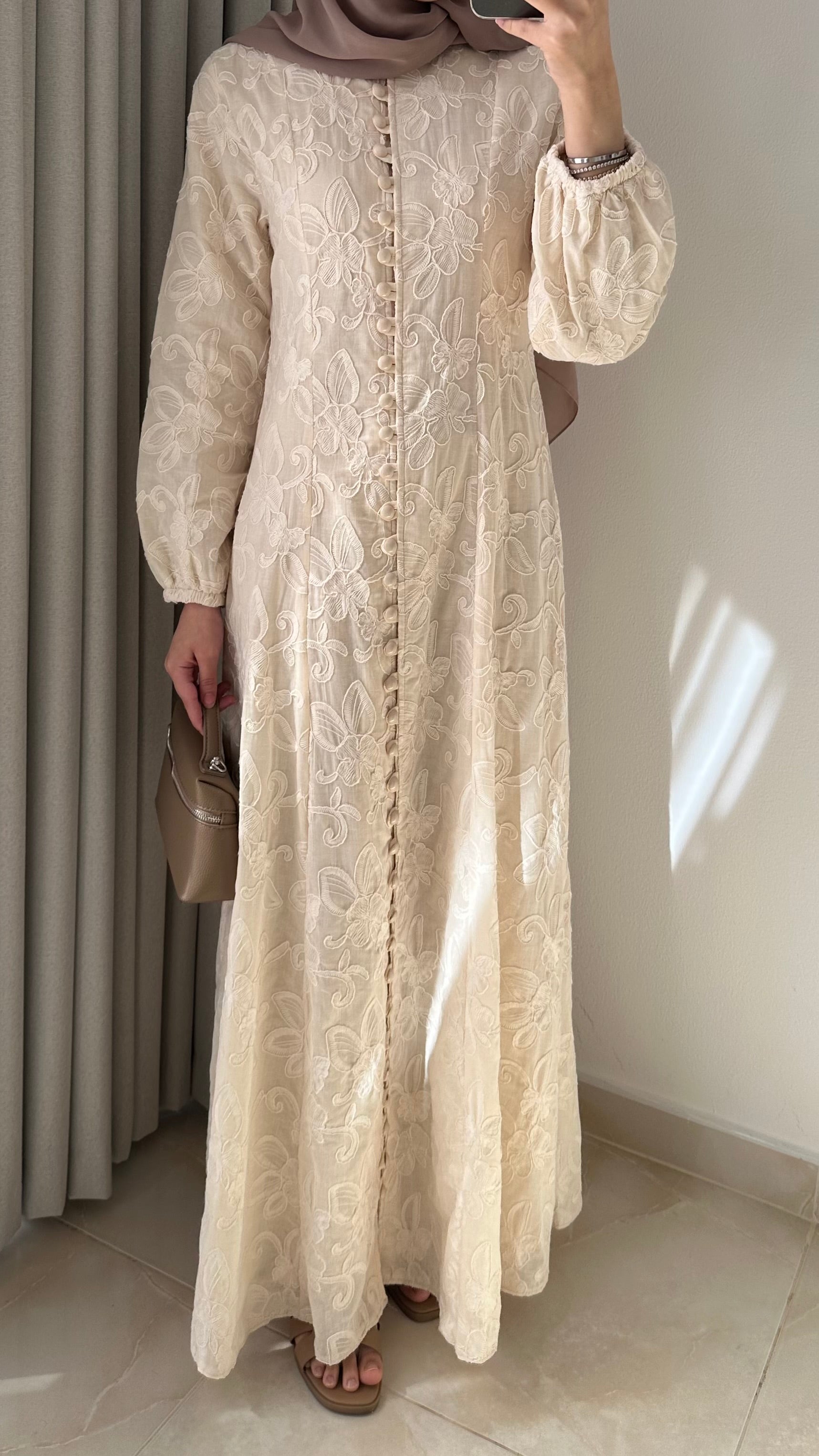 FLORINA Dress