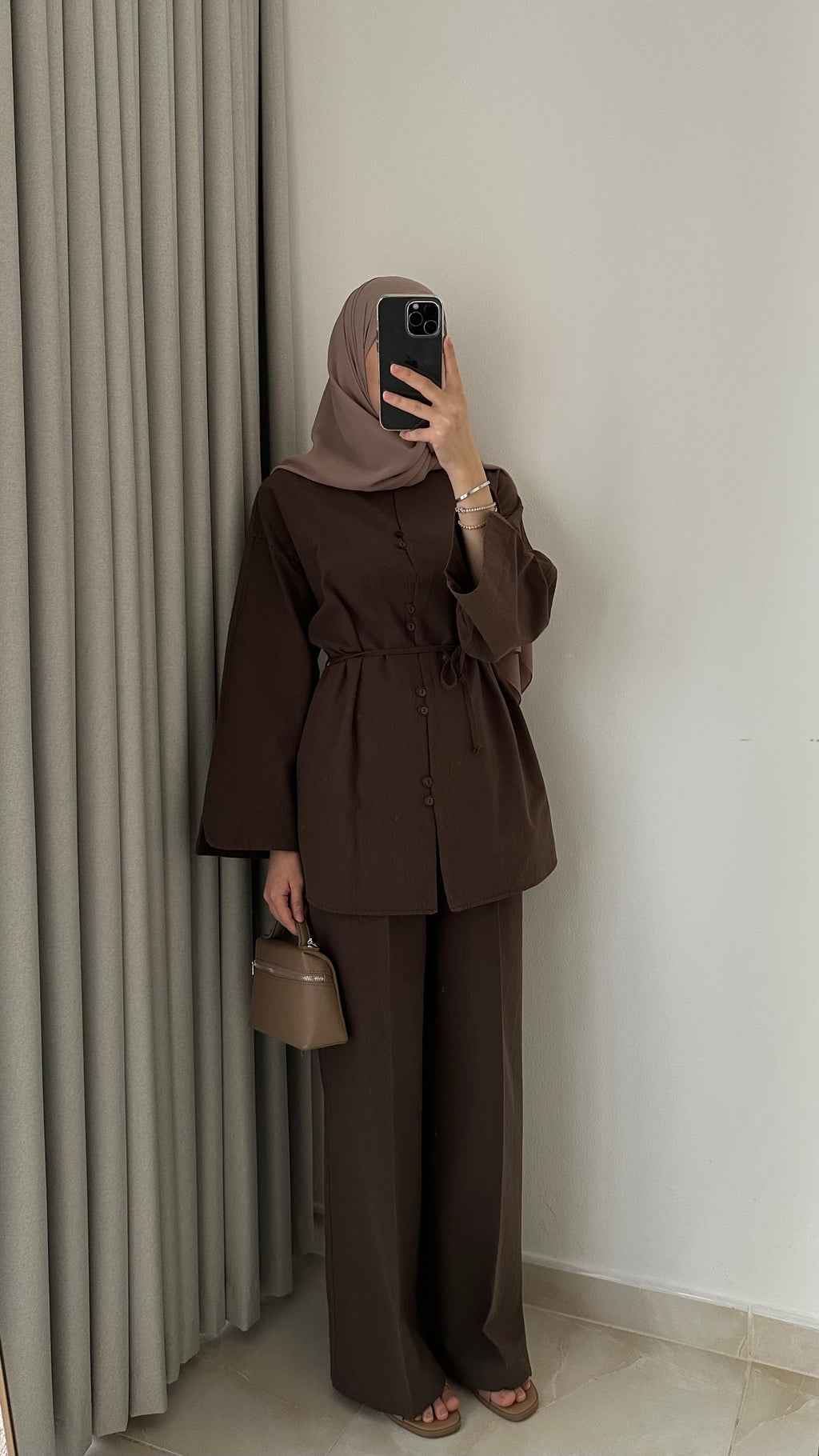 PALOMA Set