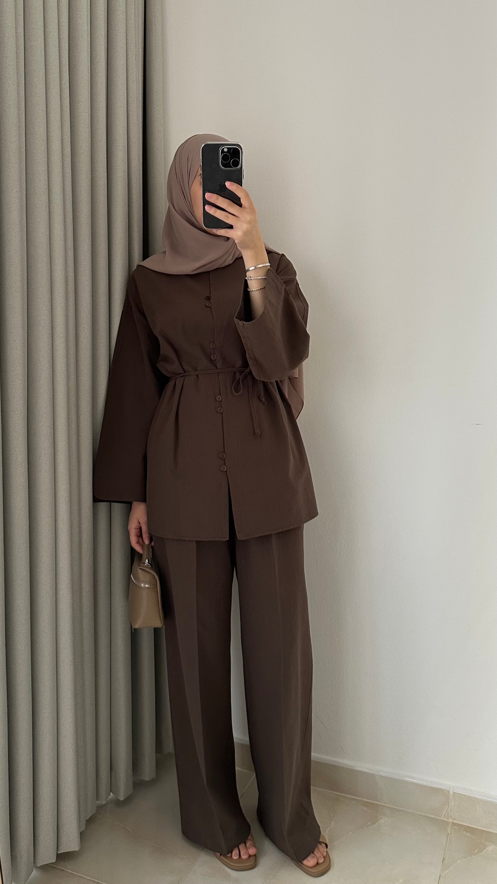 PALOMA Set