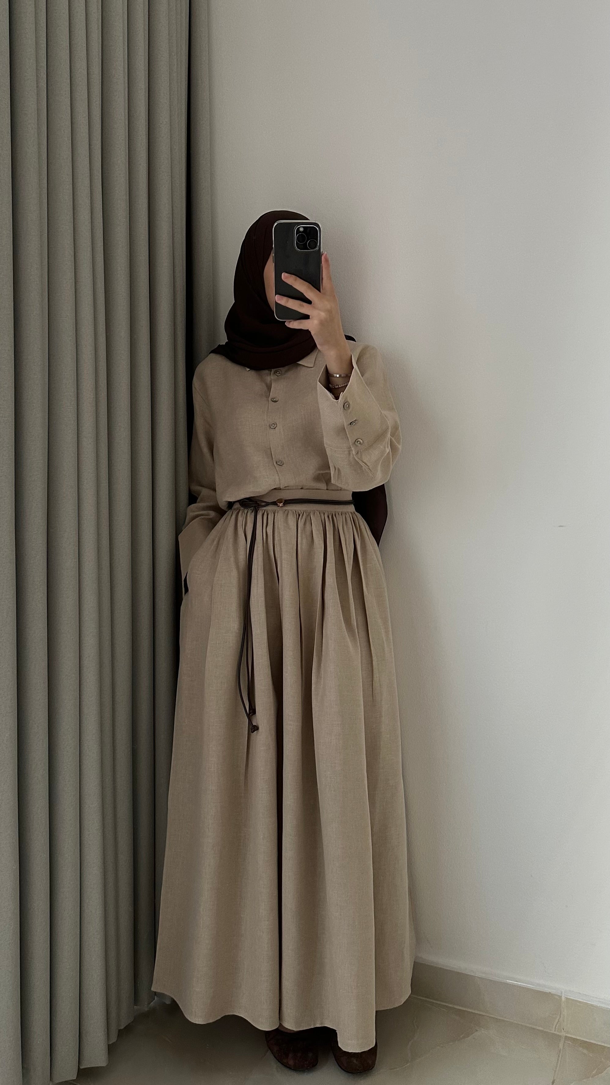 NOLIRA Set