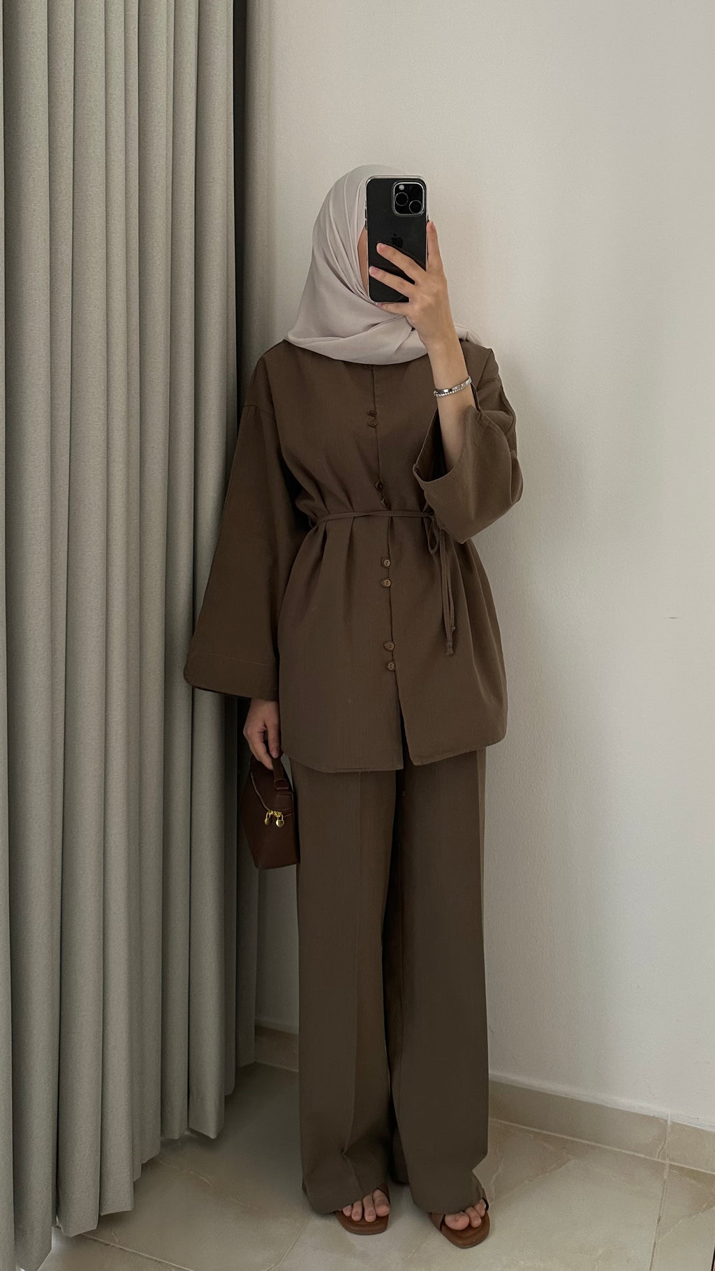PALOMA Set