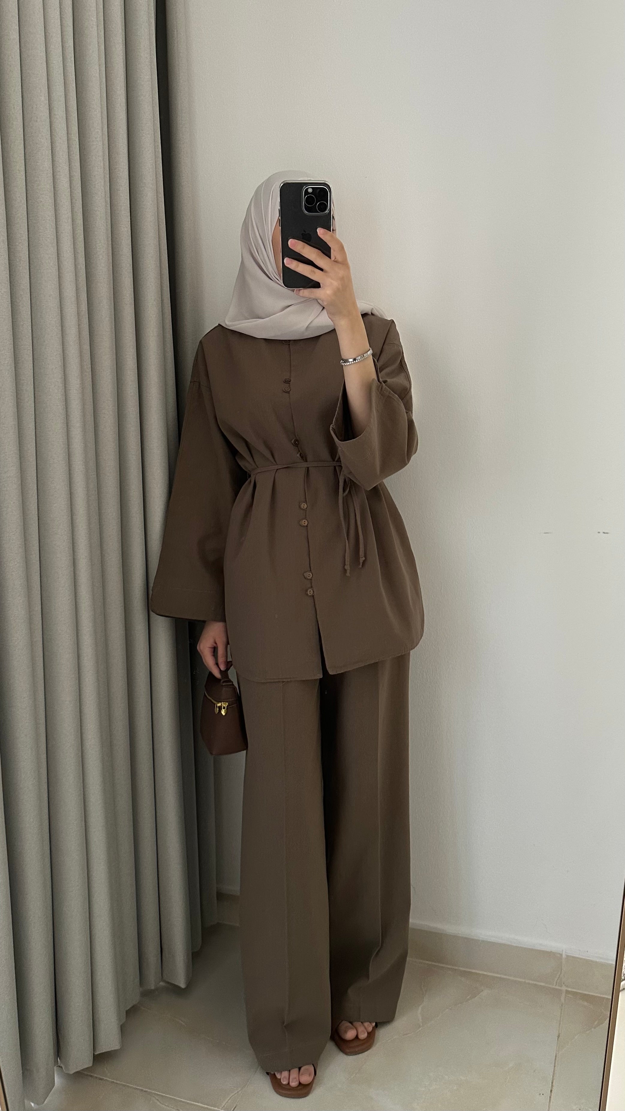PALOMA Set