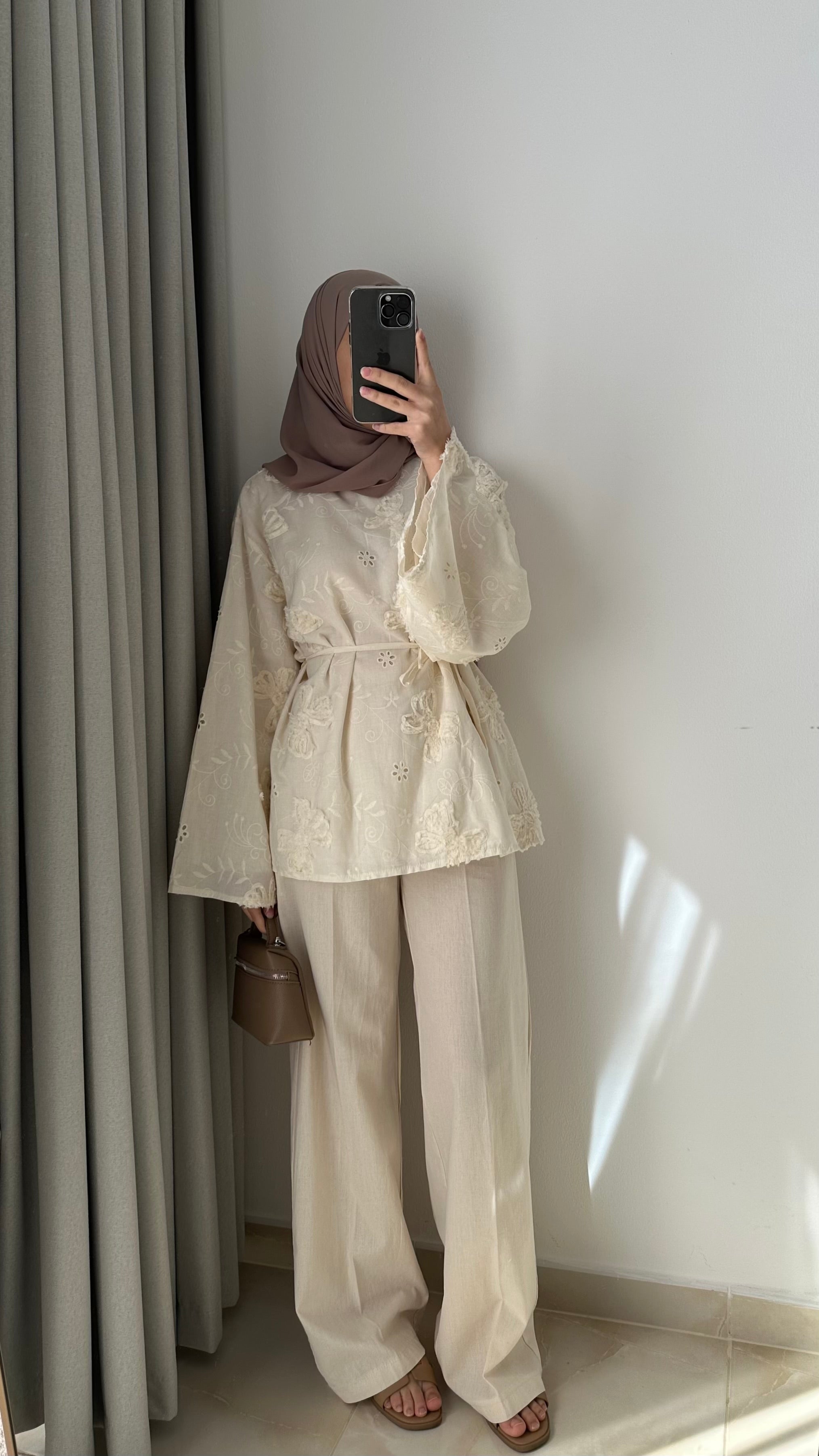 SUGAR Top