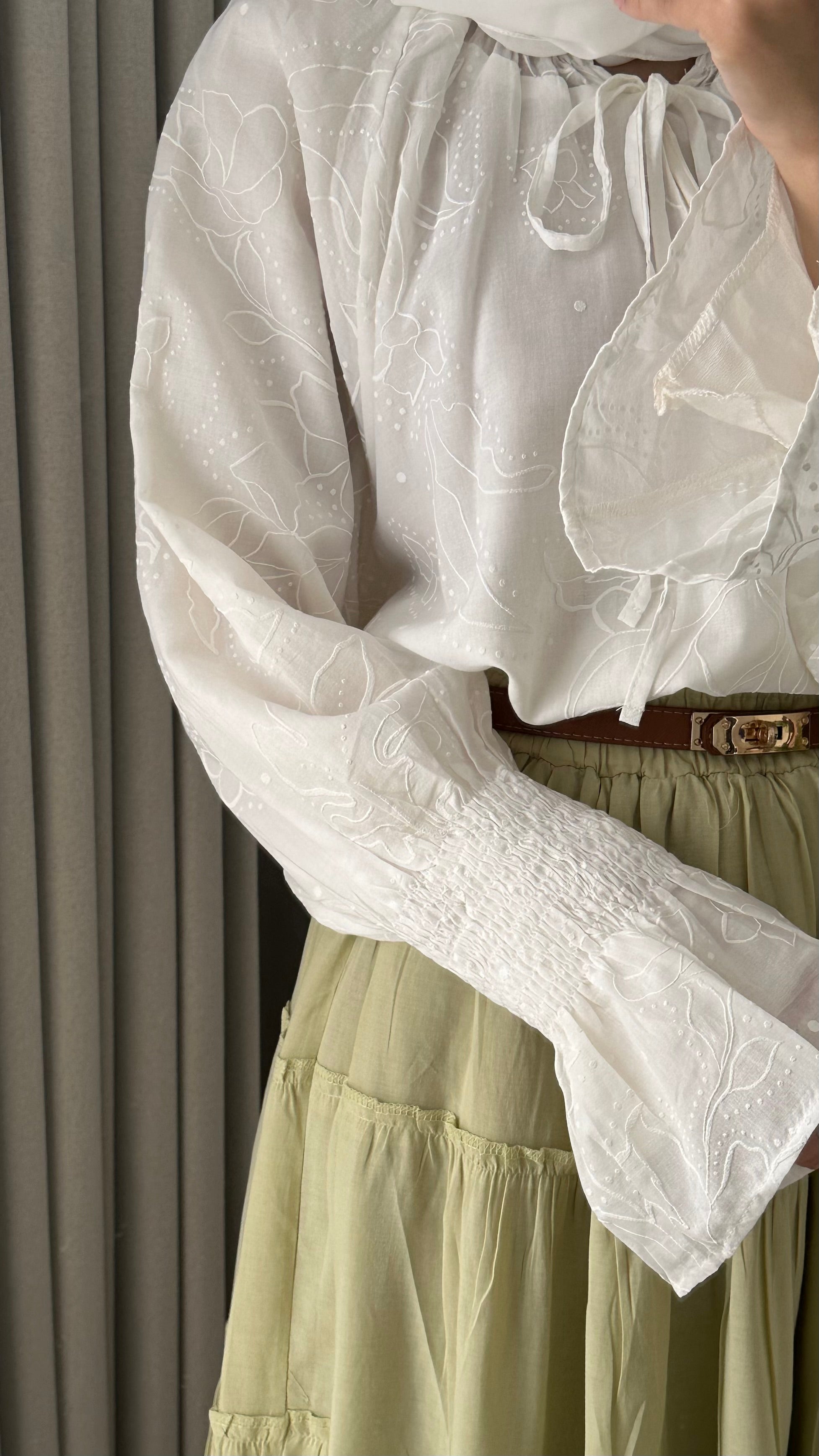 MISTY Blouse
