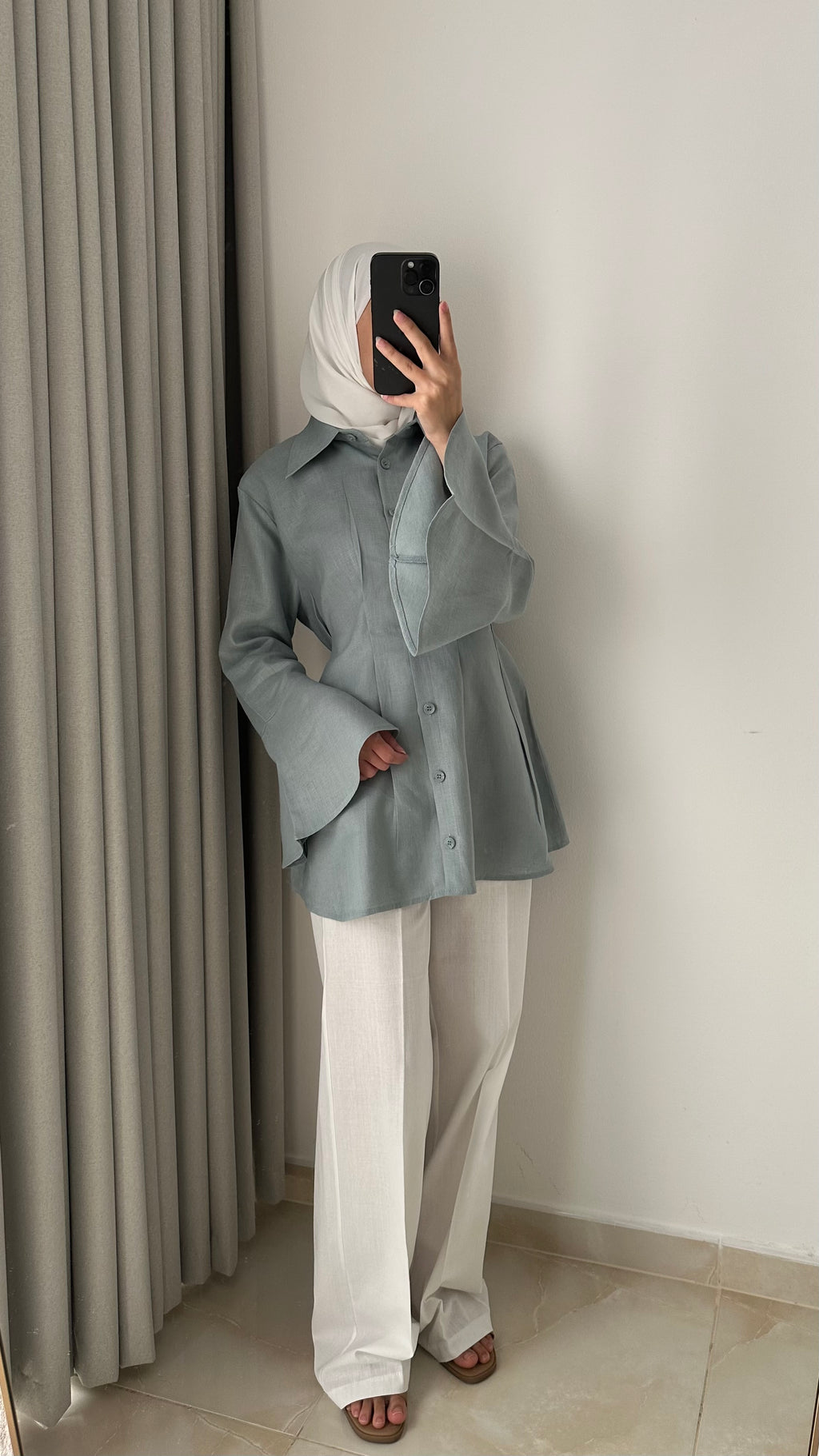 RIVIERA Shirt