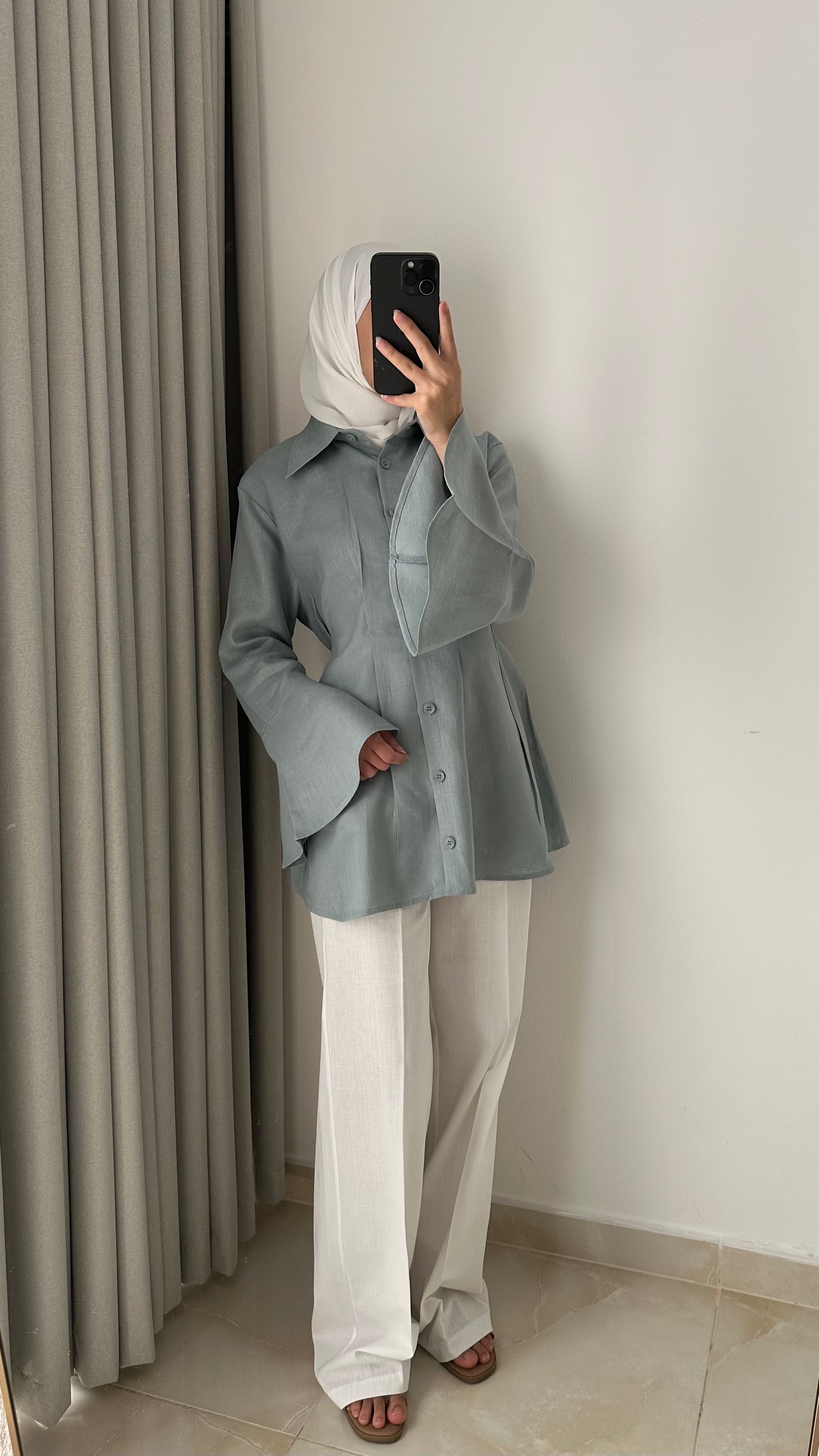 RIVIERA Shirt