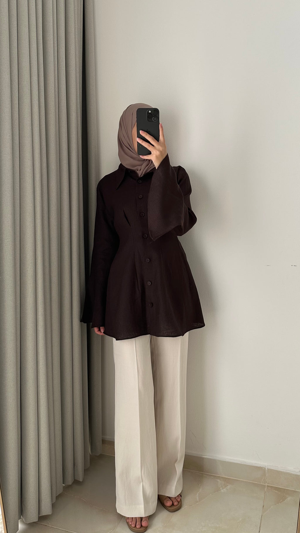 RIVIERA Shirt