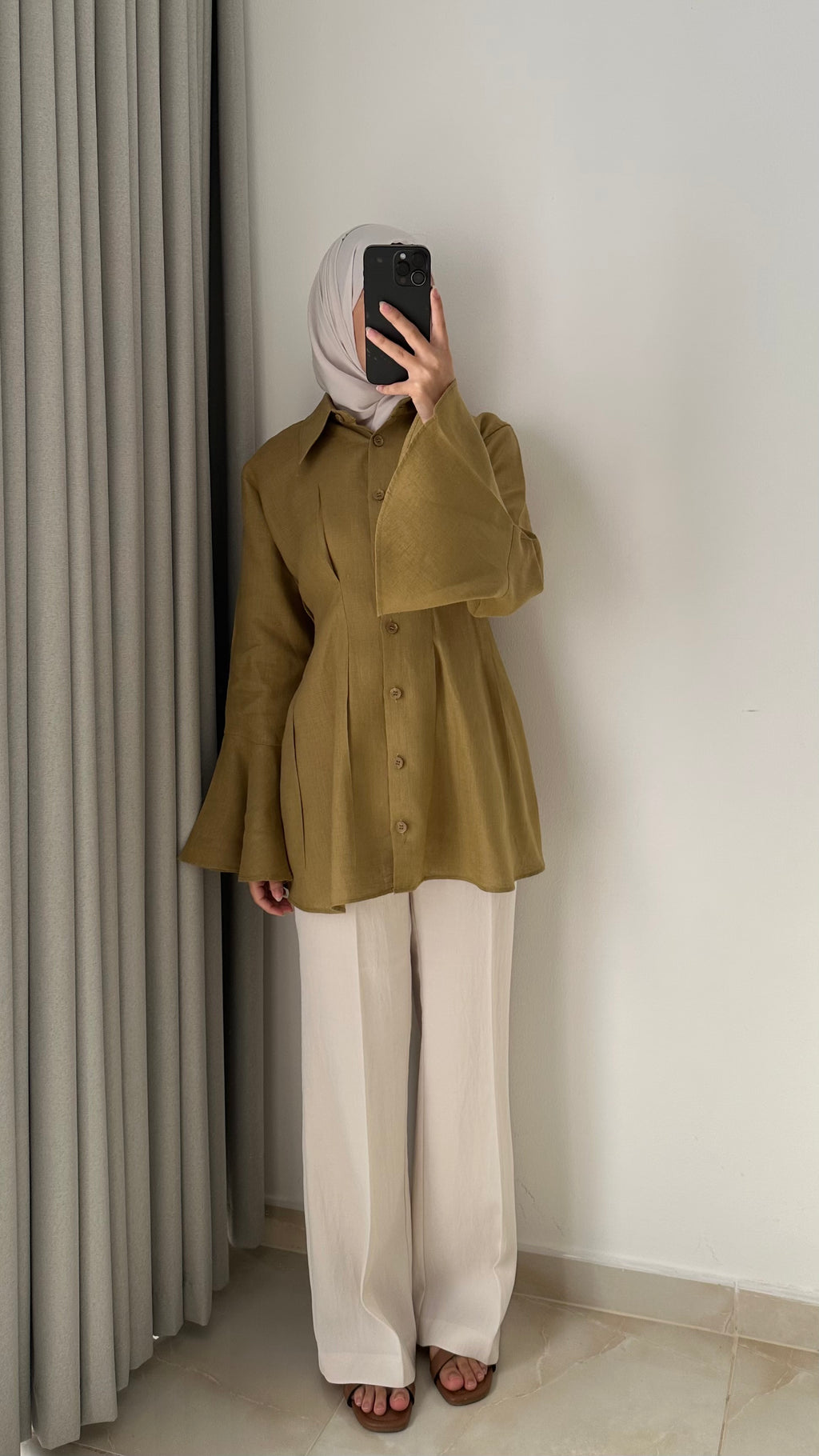 RIVIERA Shirt