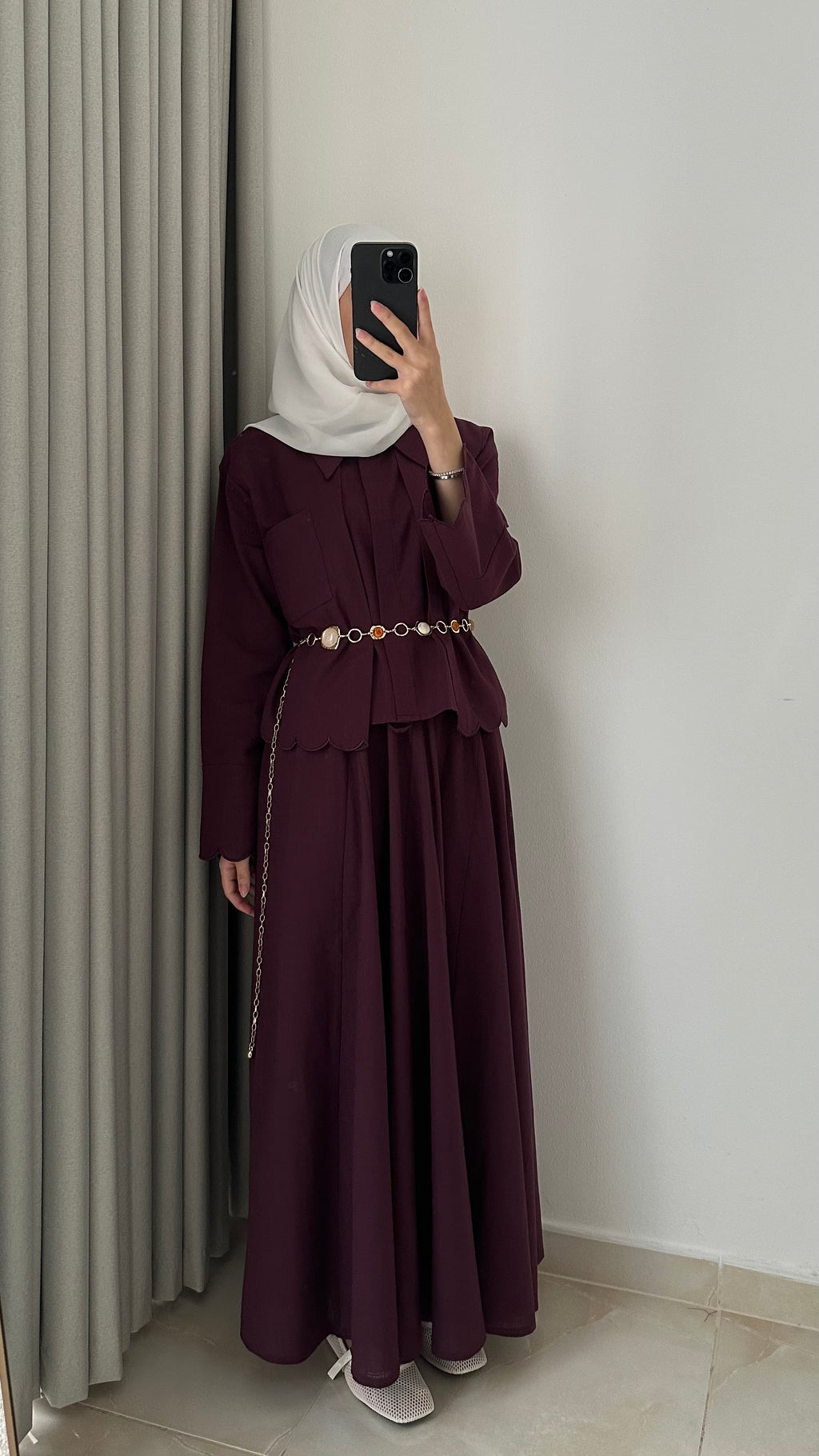 BIANCA Set