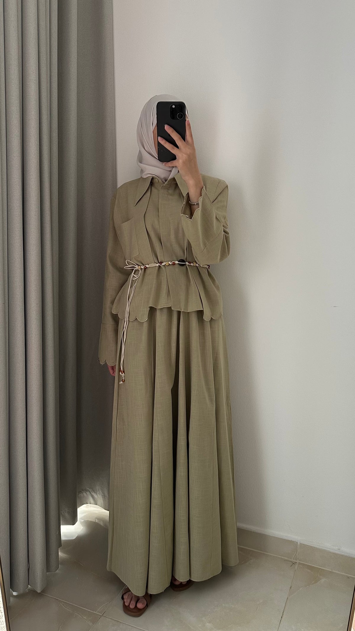 BIANCA Set
