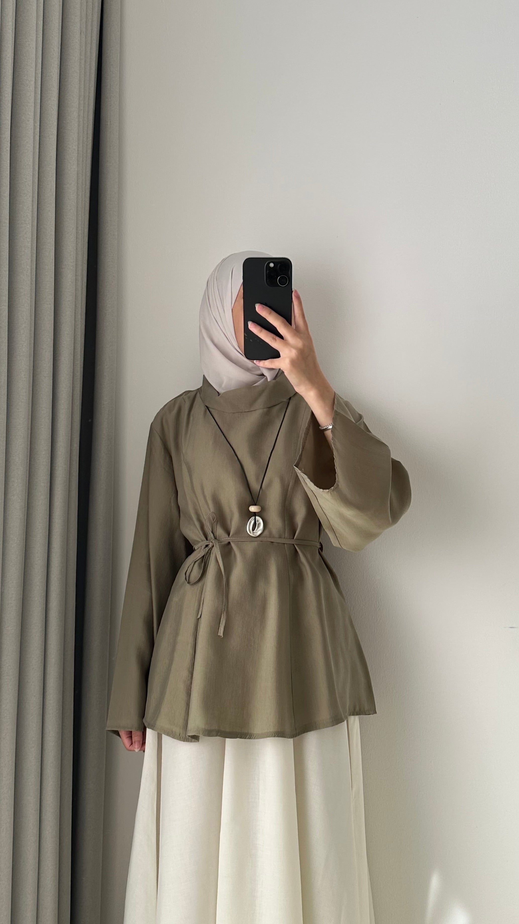 LIORA Blouse