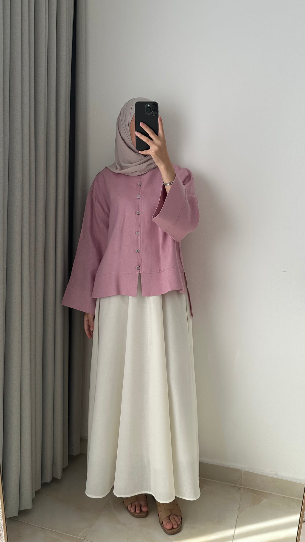PEONY Shirt
