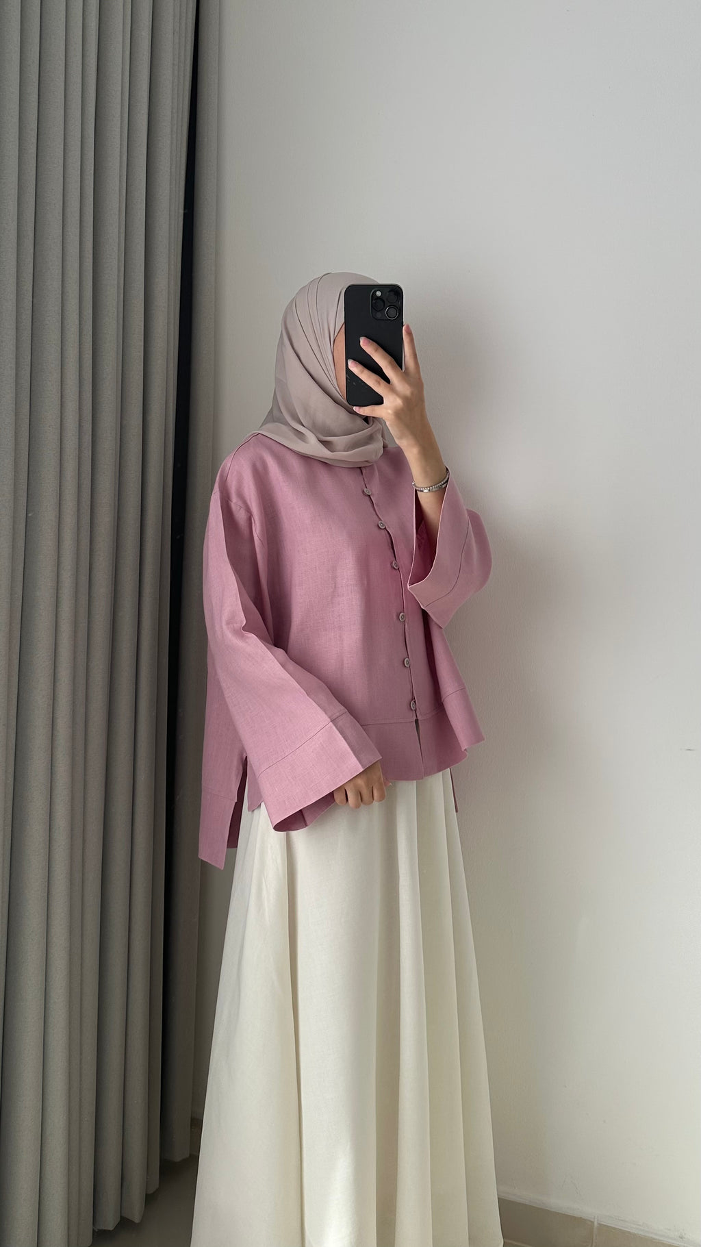 PEONY Shirt