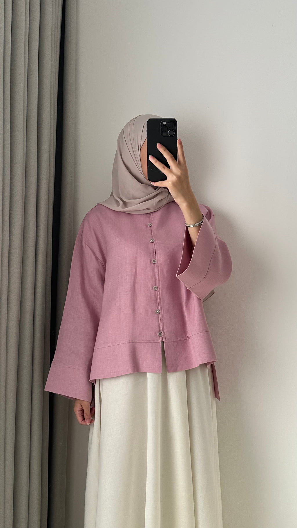 PEONY Shirt