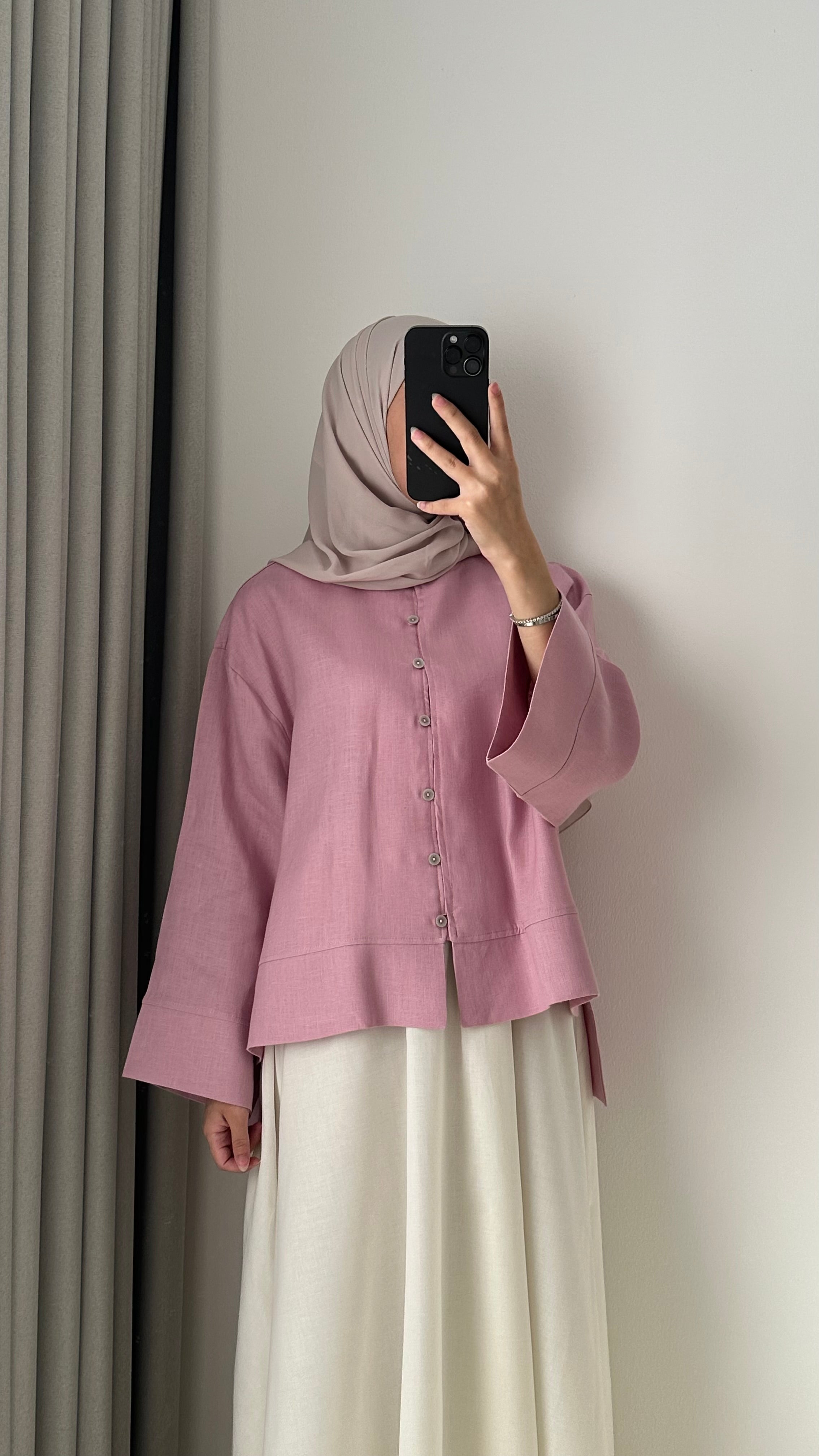 PEONY Shirt