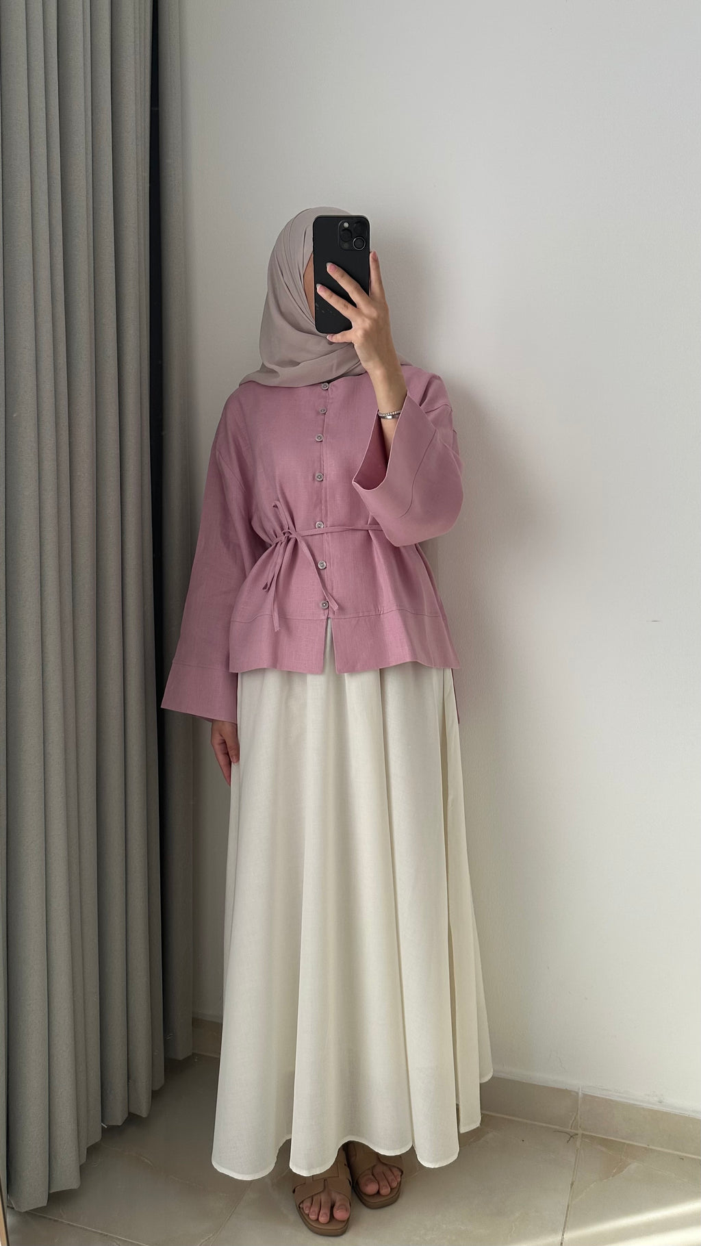 PEONY Shirt