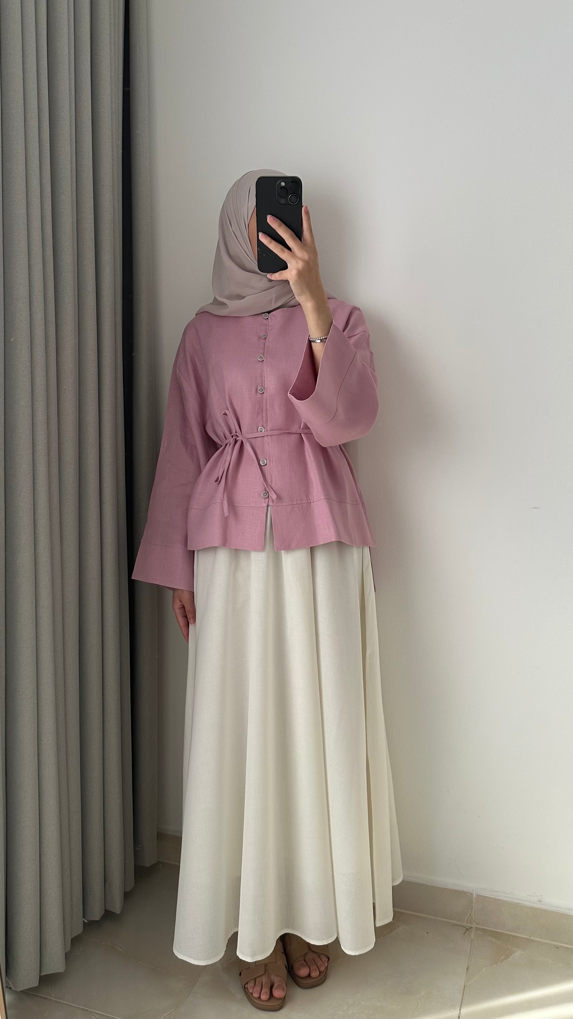 PEONY Shirt