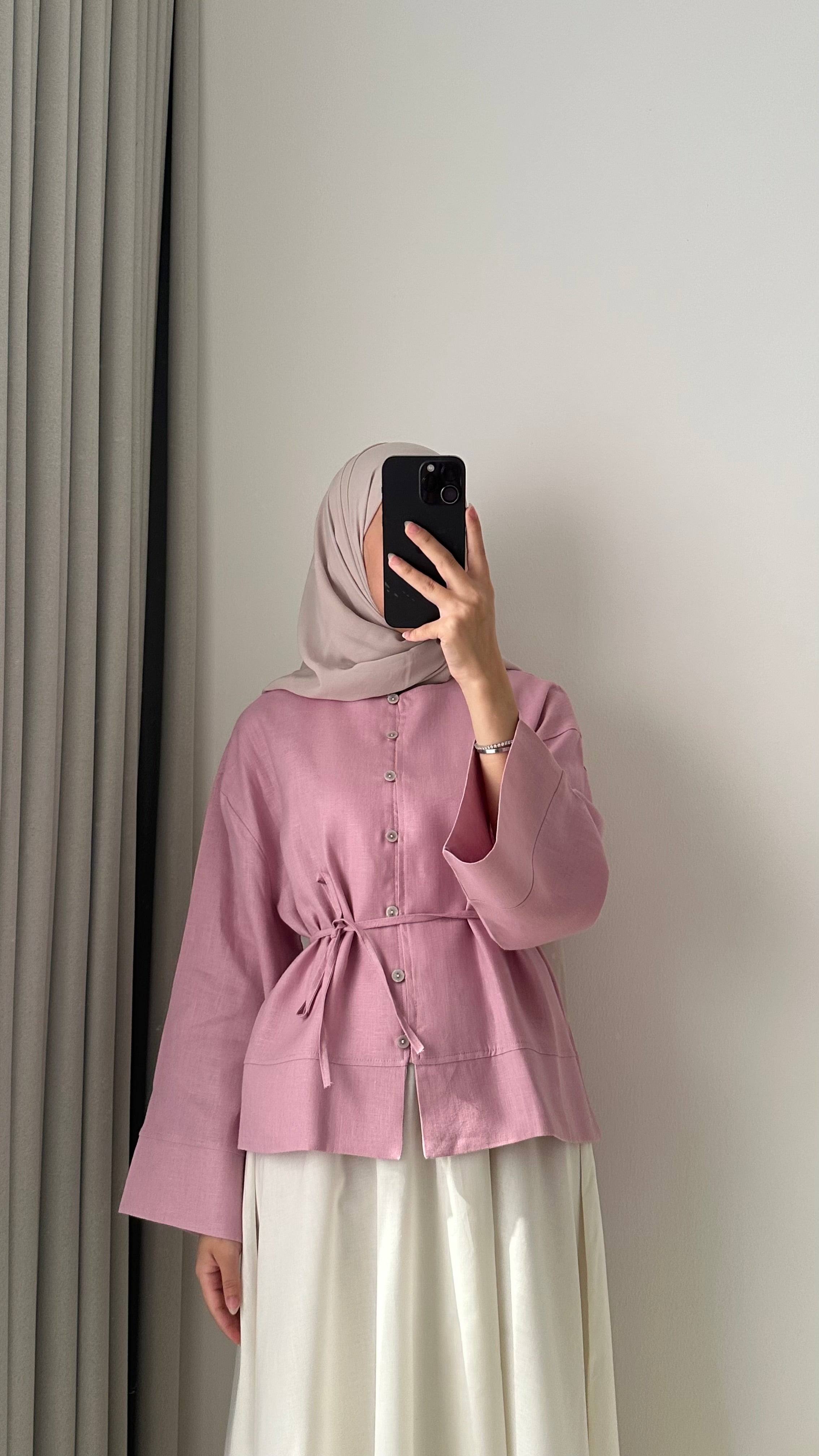 PEONY Shirt
