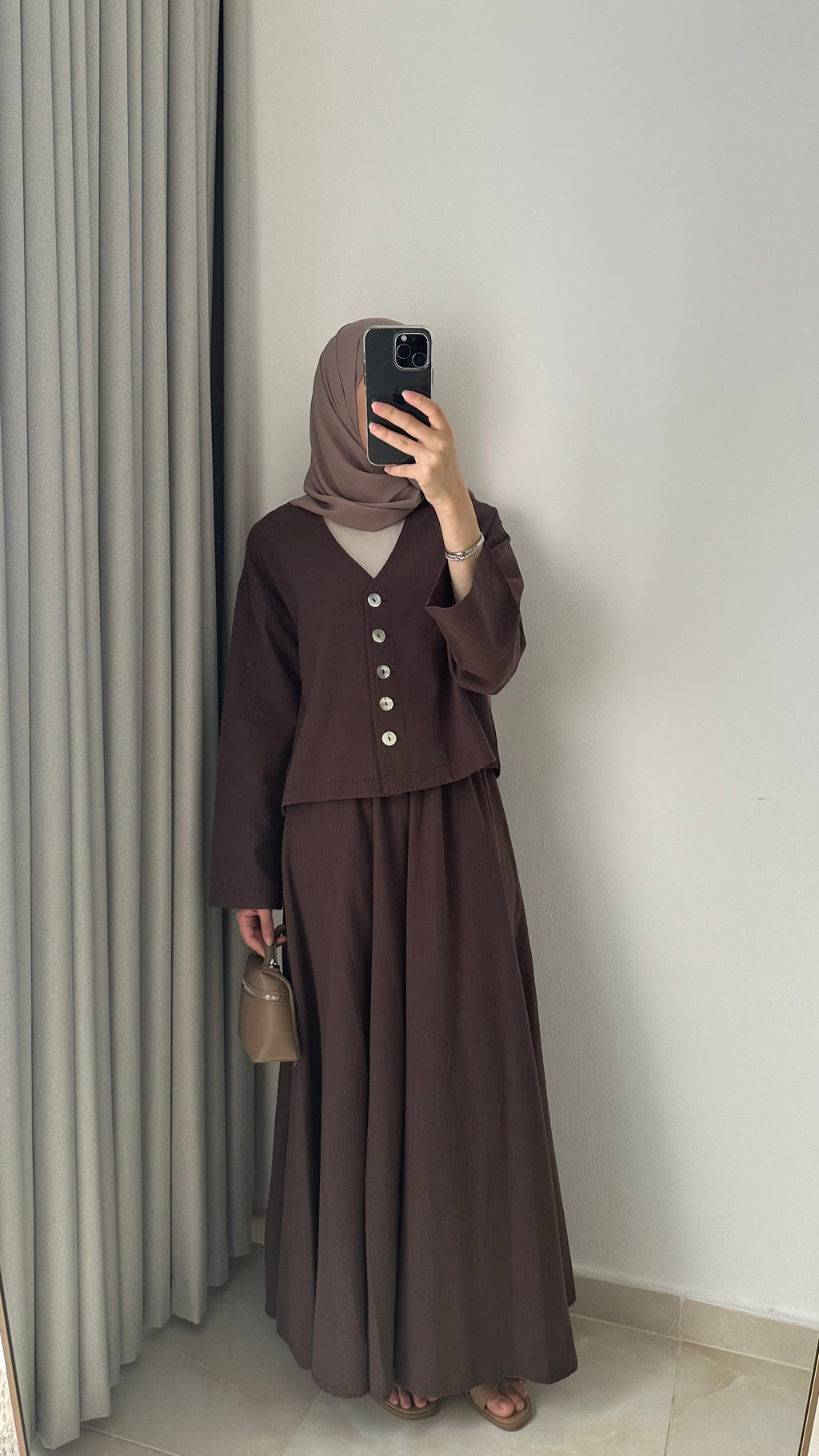 LUXE Set