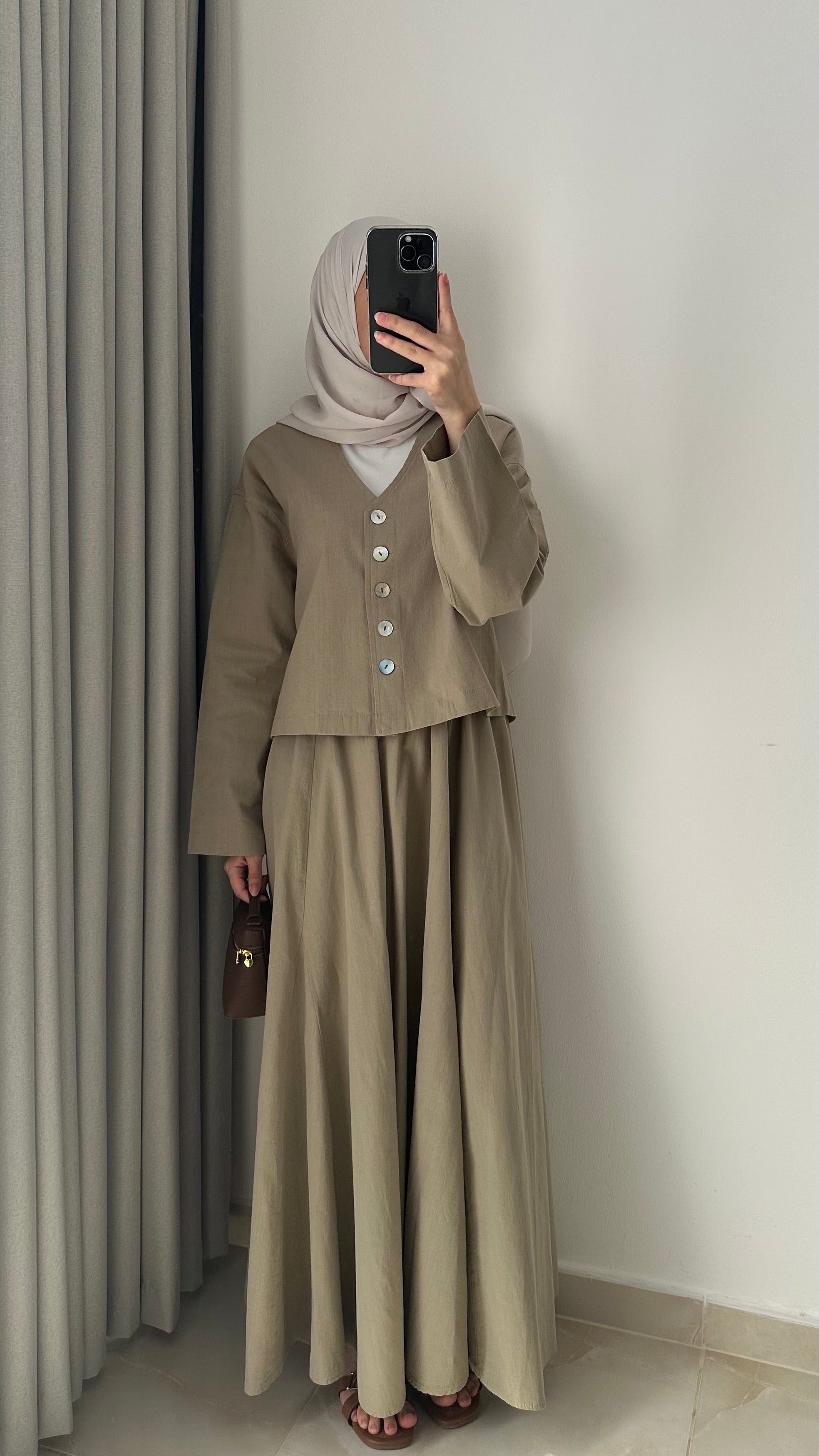 LUXE Set