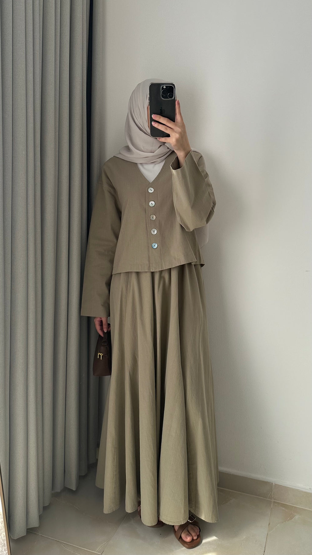 LUXE Set
