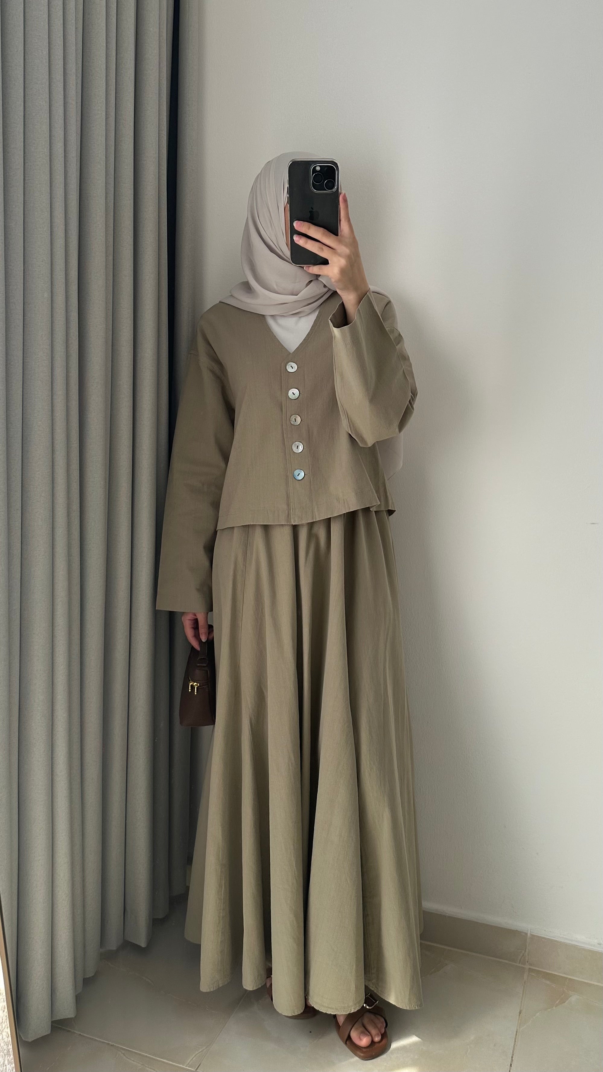 LUXE Set