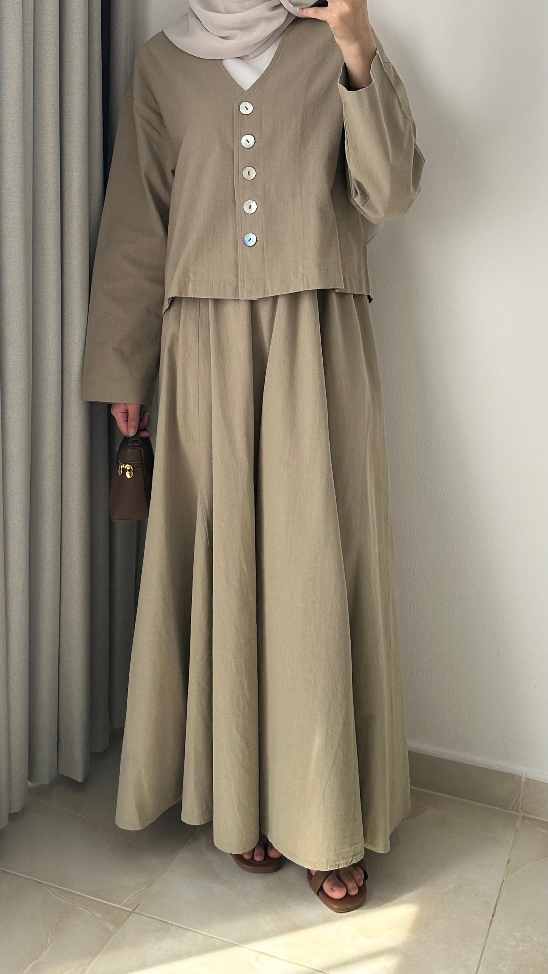 LUXE Set