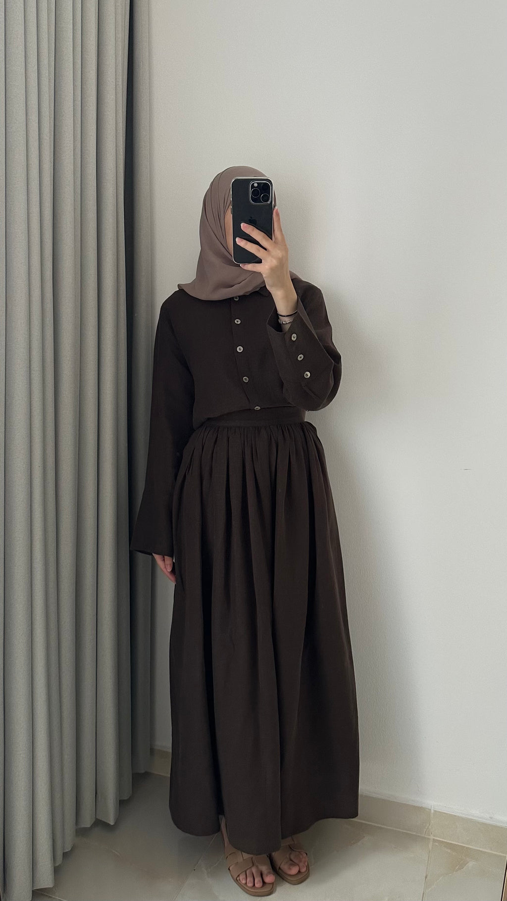 NOLIRA Set