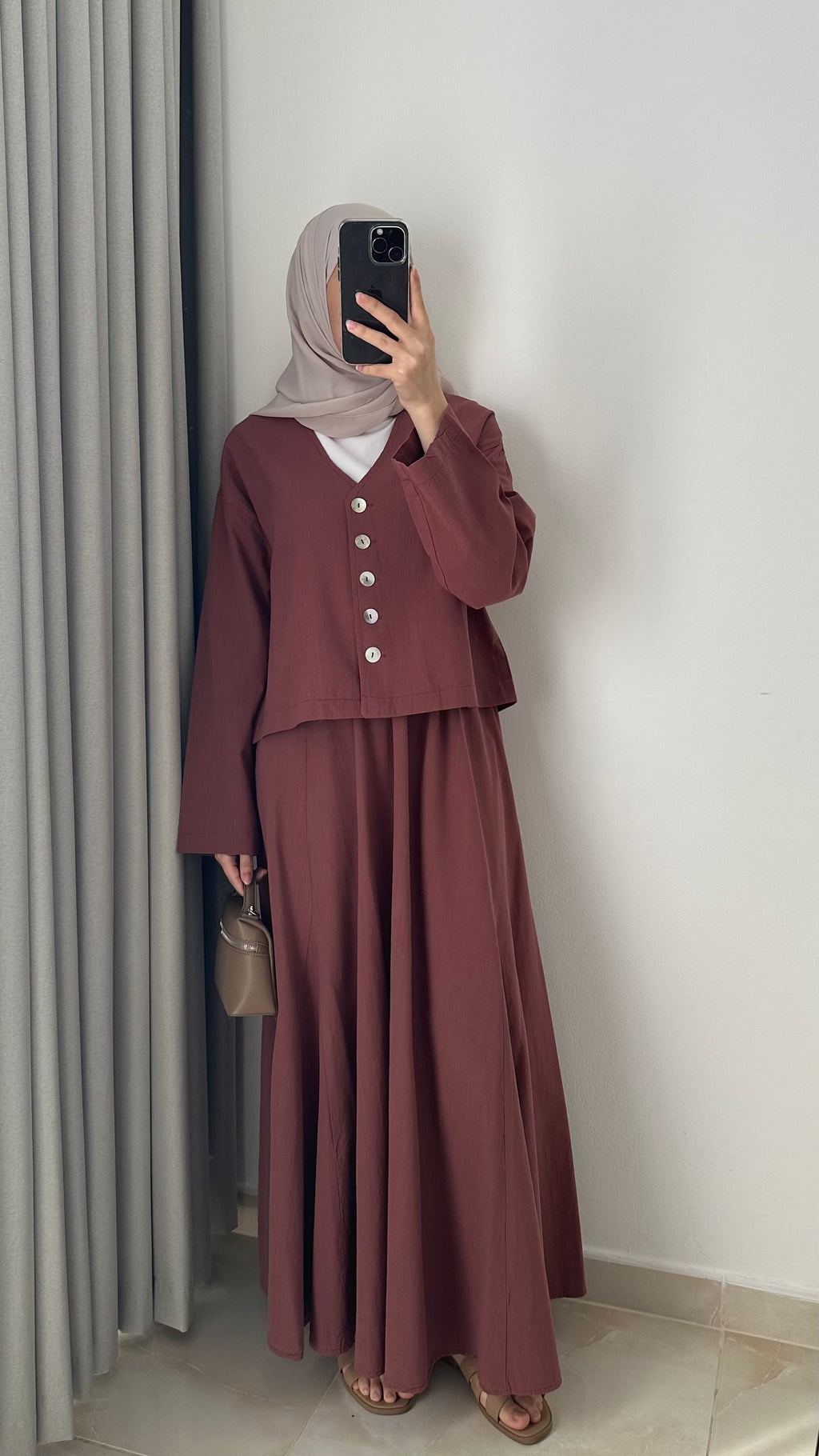 LUXE Set