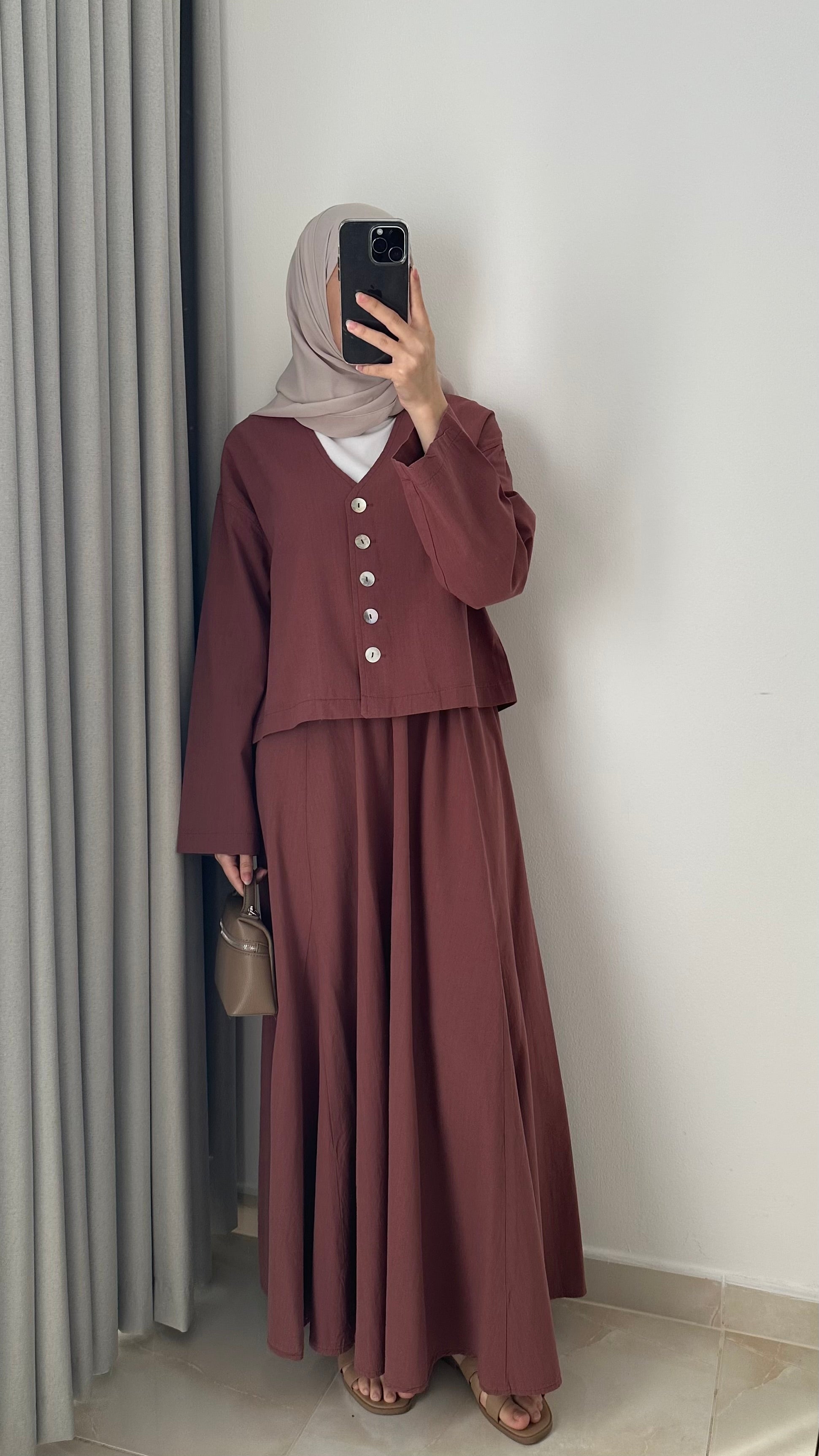LUXE Set