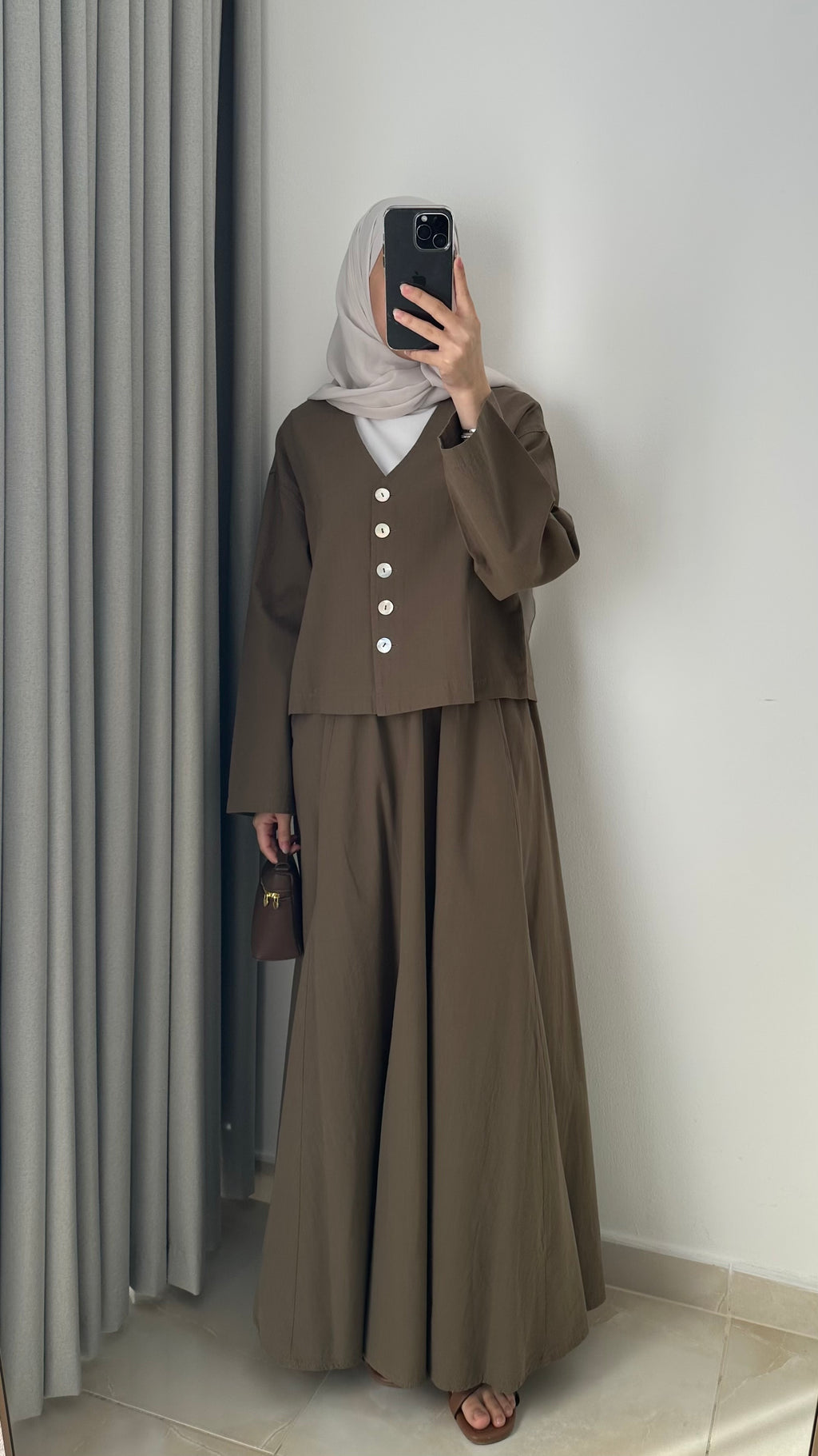 LUXE Set