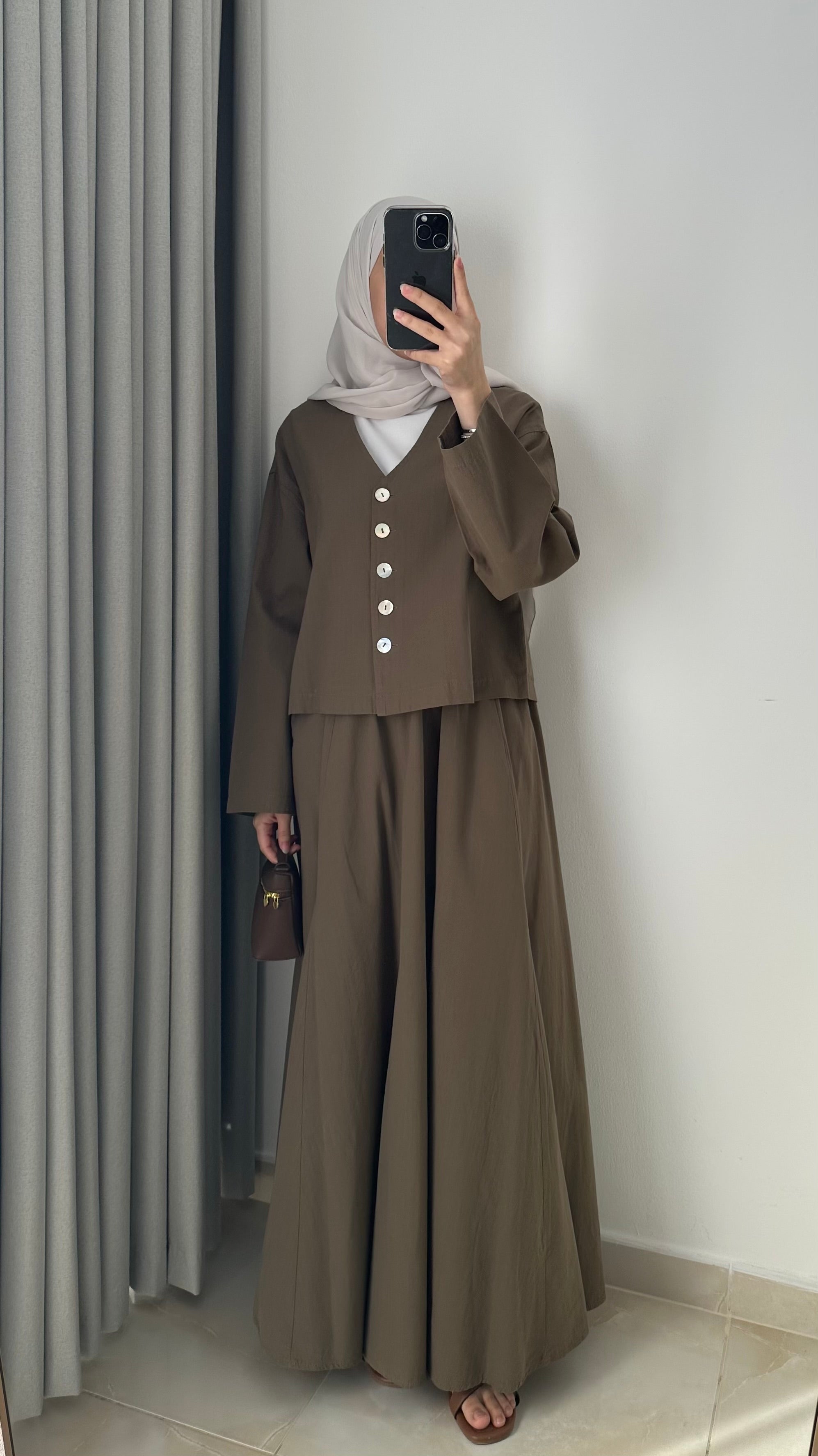 LUXE Set