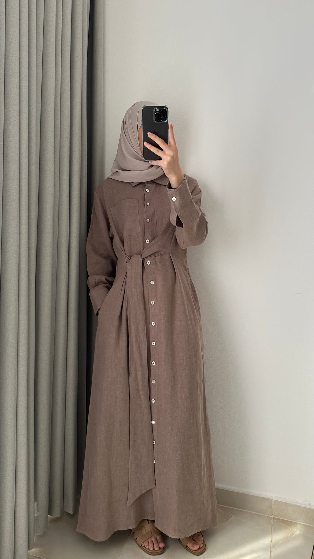 CELESTE Dress