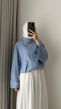CABANA Jacket