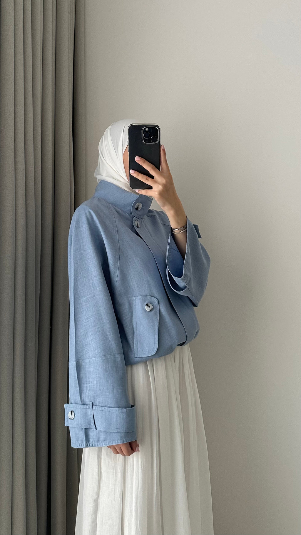 CABANA Jacket