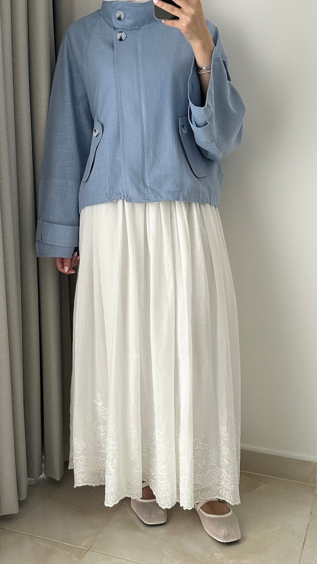 CABANA Jacket