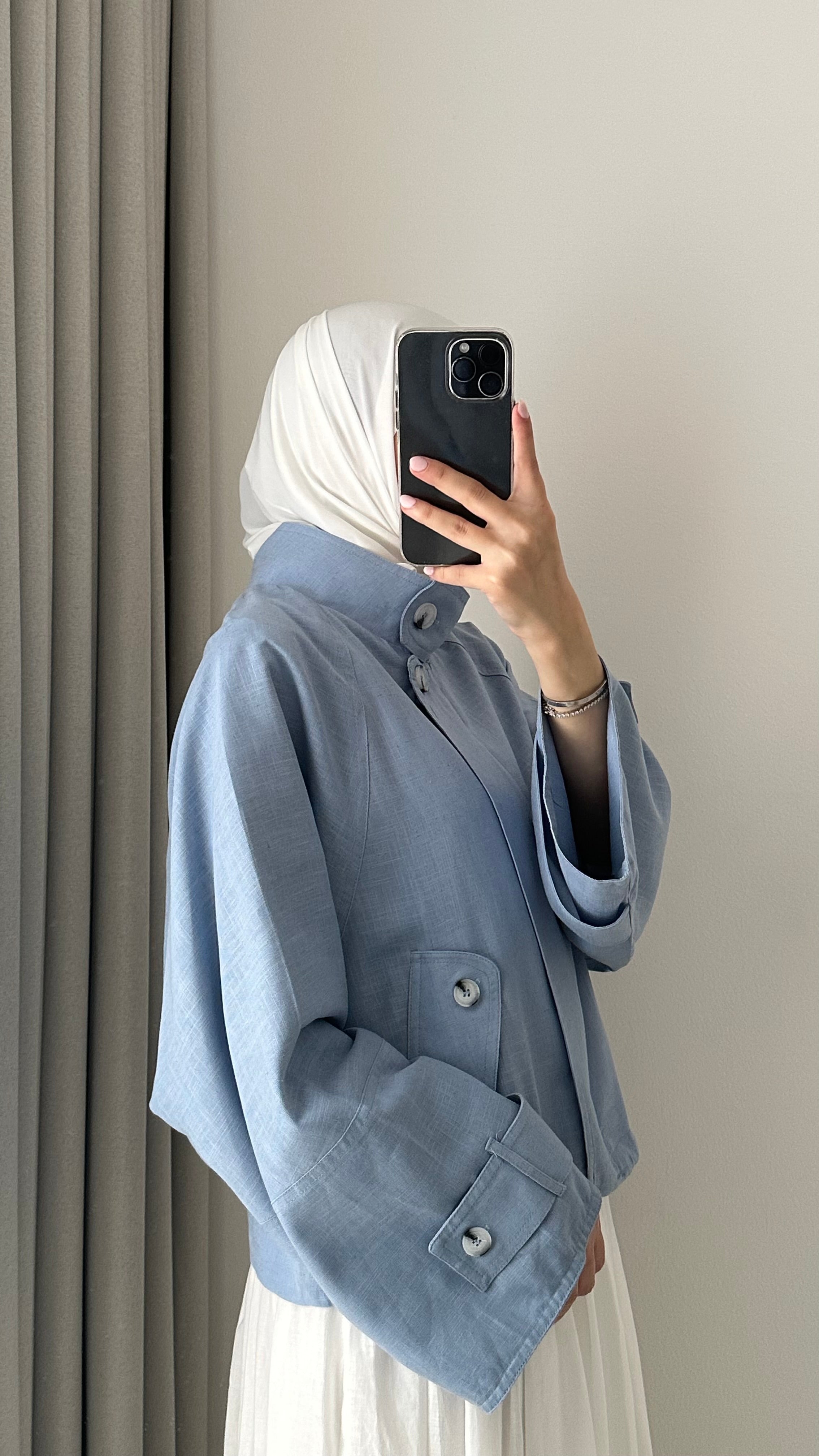 CABANA Jacket