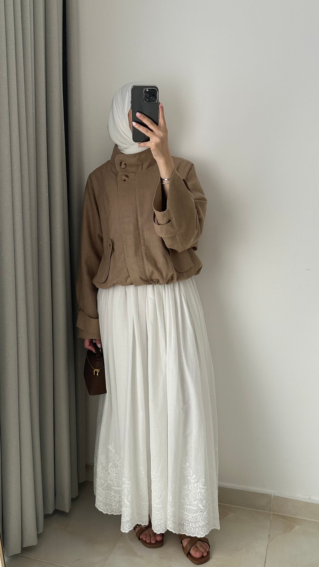 CABANA Jacket