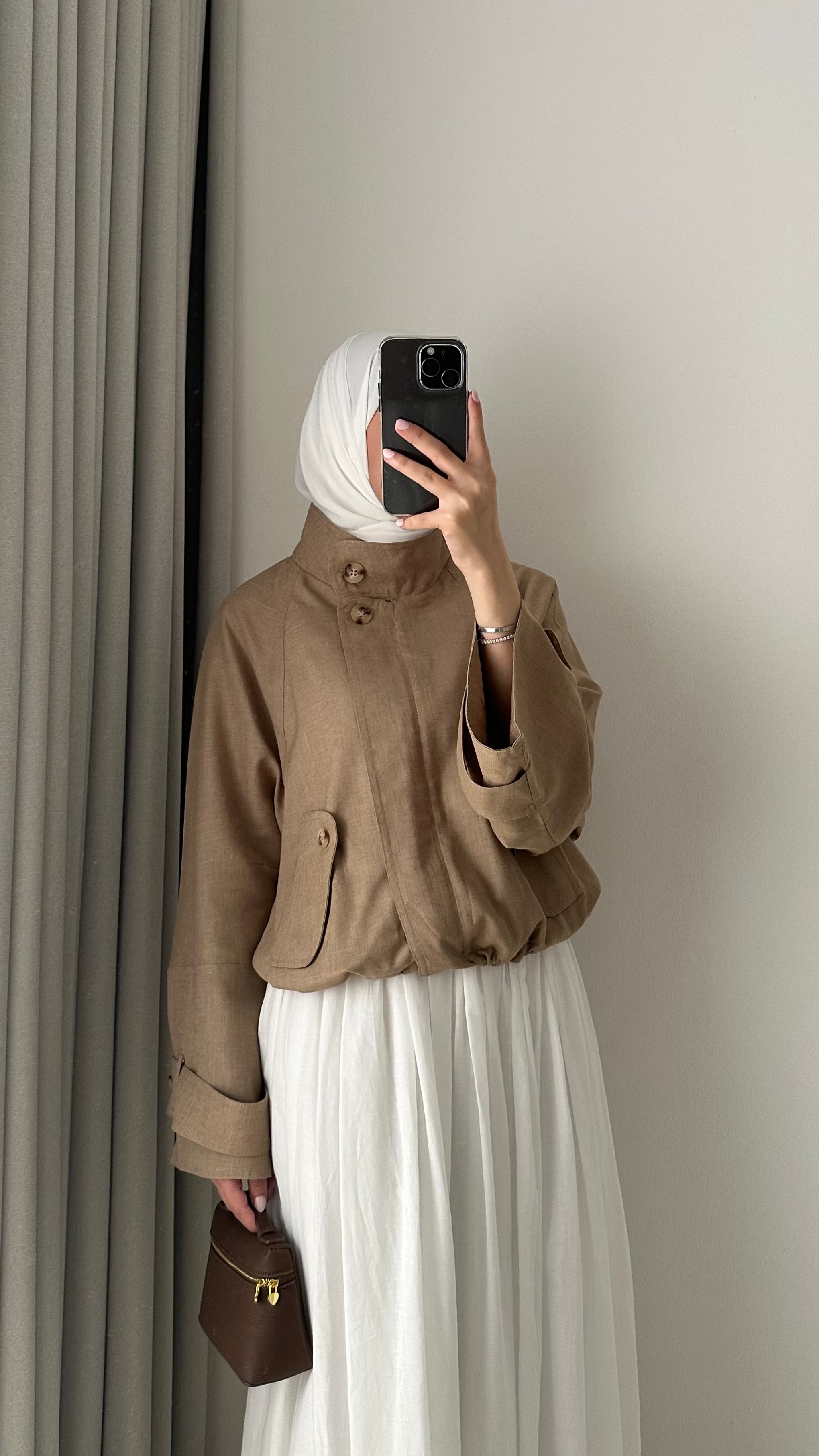 CABANA Jacket
