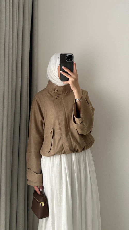 CABANA Jacket