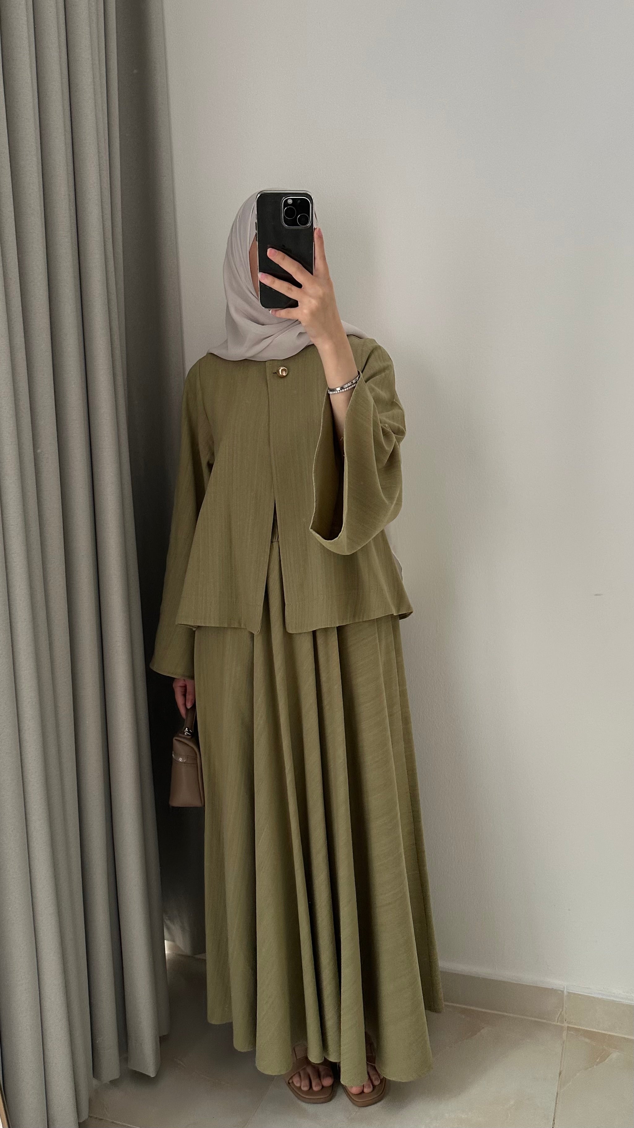 ELAN Set