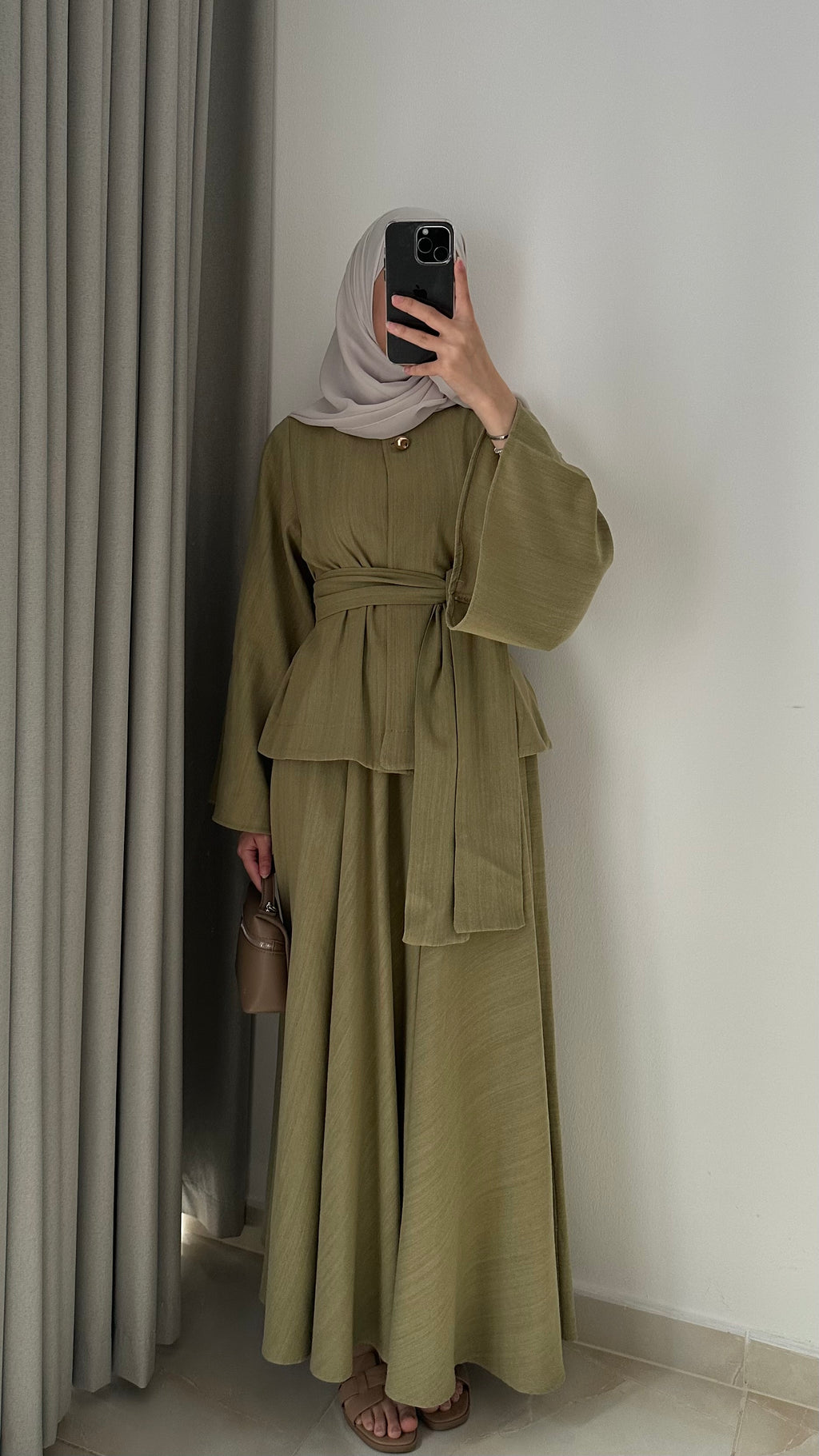 ELAN Set
