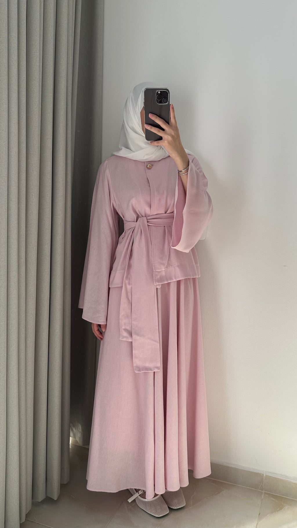 ELAN Set