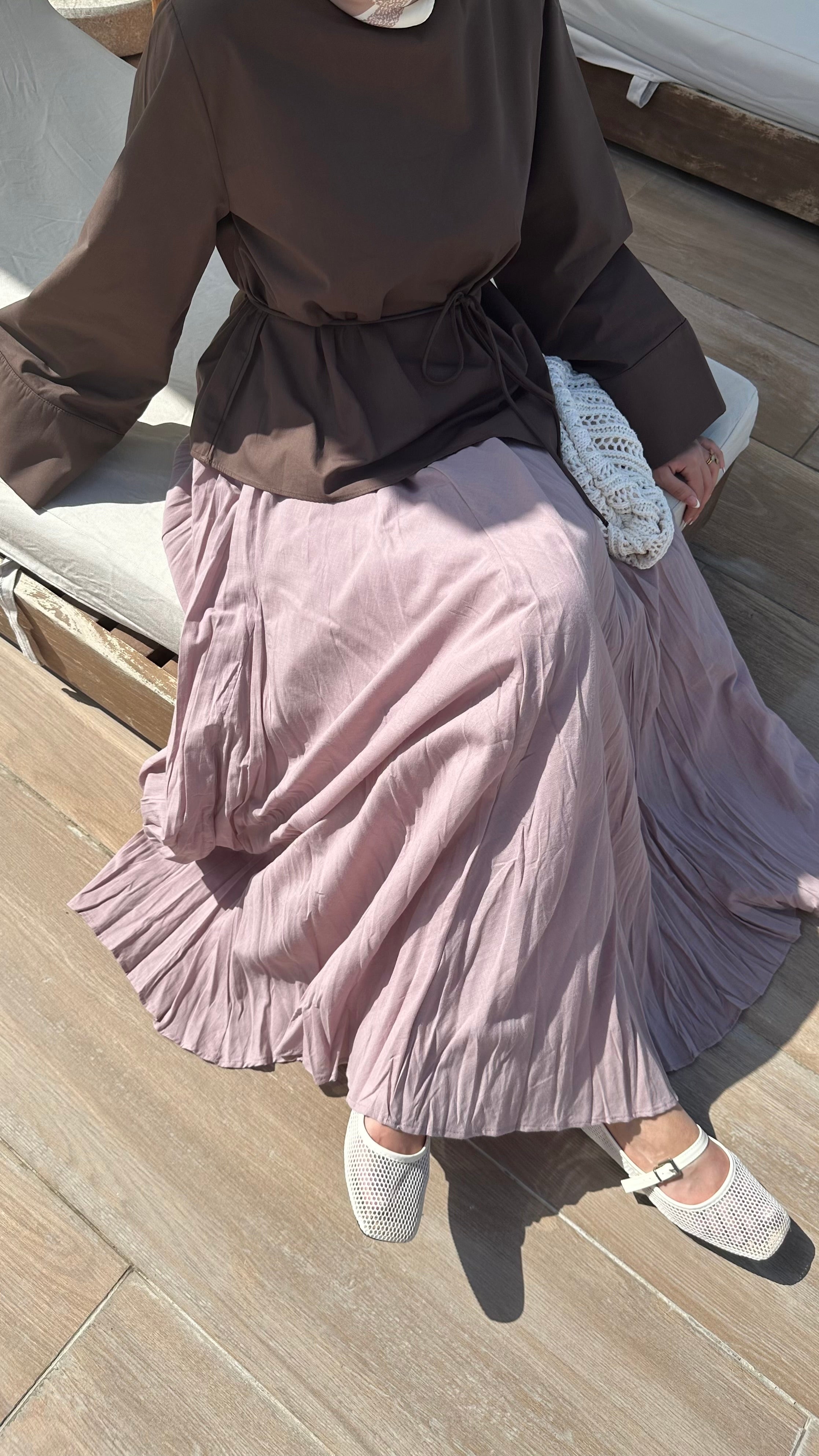 ETHEREA Skirt