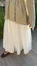 PEARLA Skirt