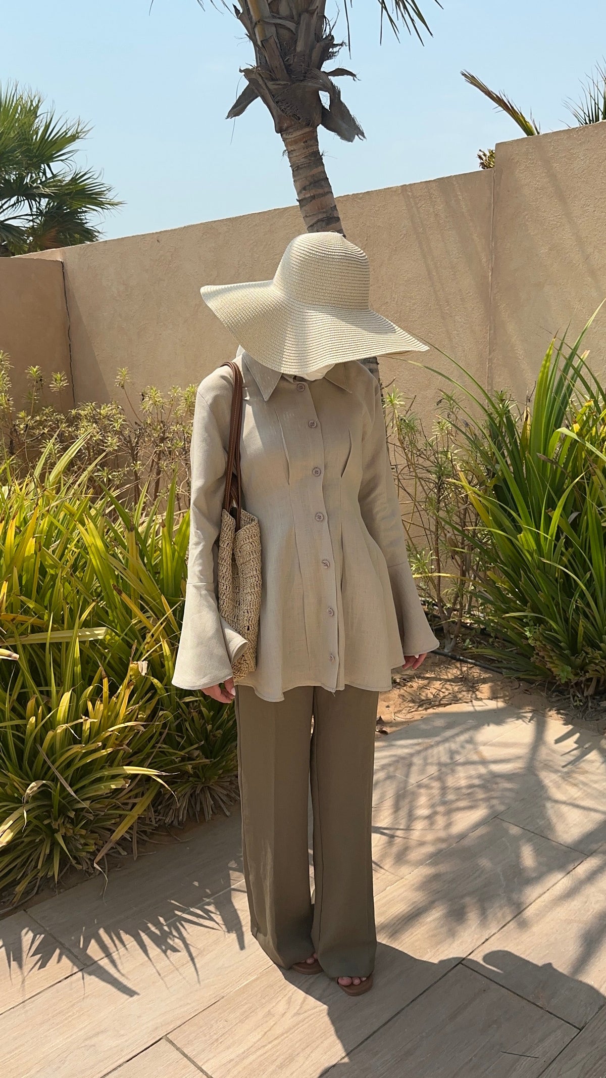 RIVIERA Shirt